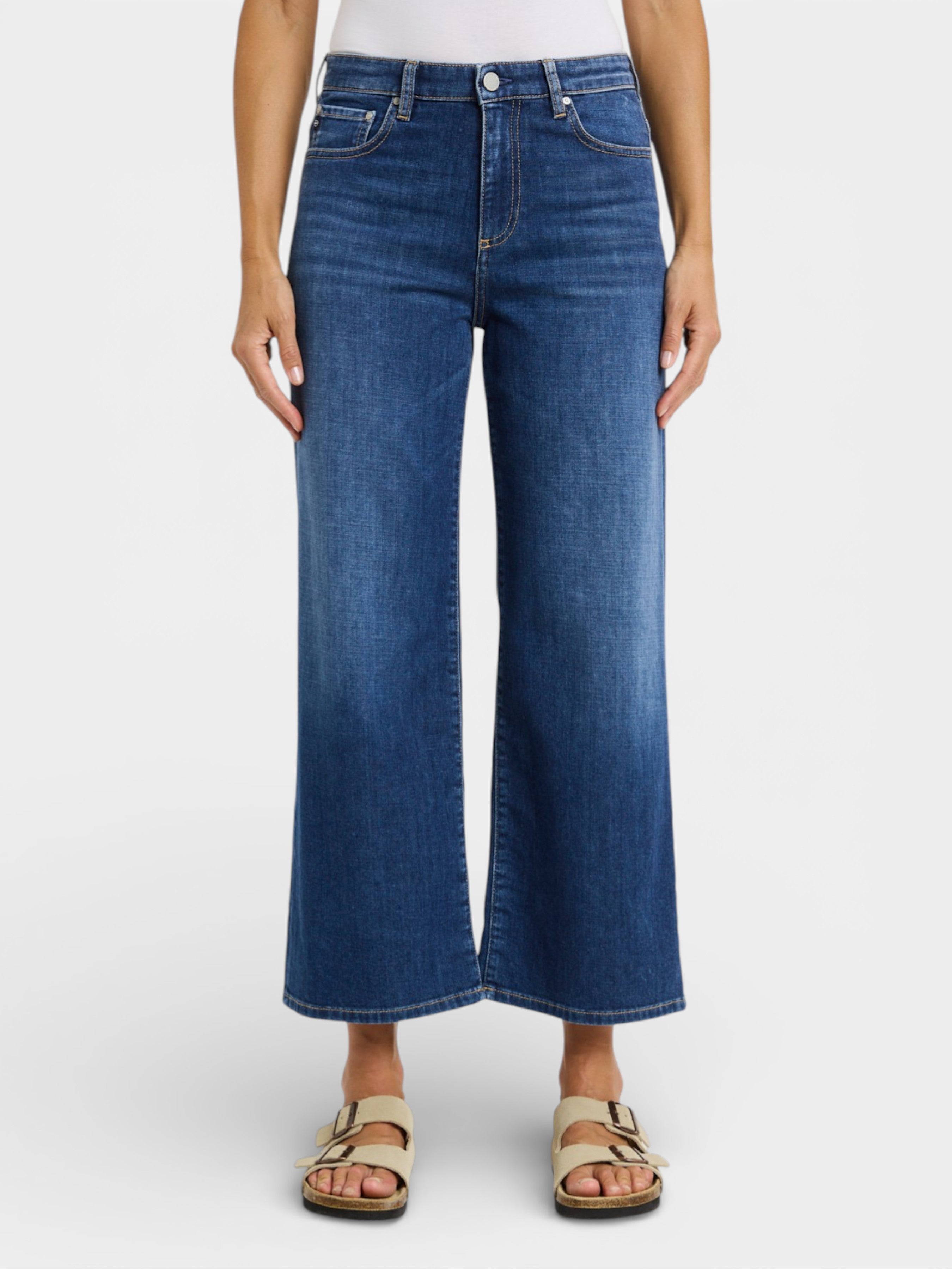 AG JEANS JEANS VITA MEDIA W0105103A LYND BALU.CH