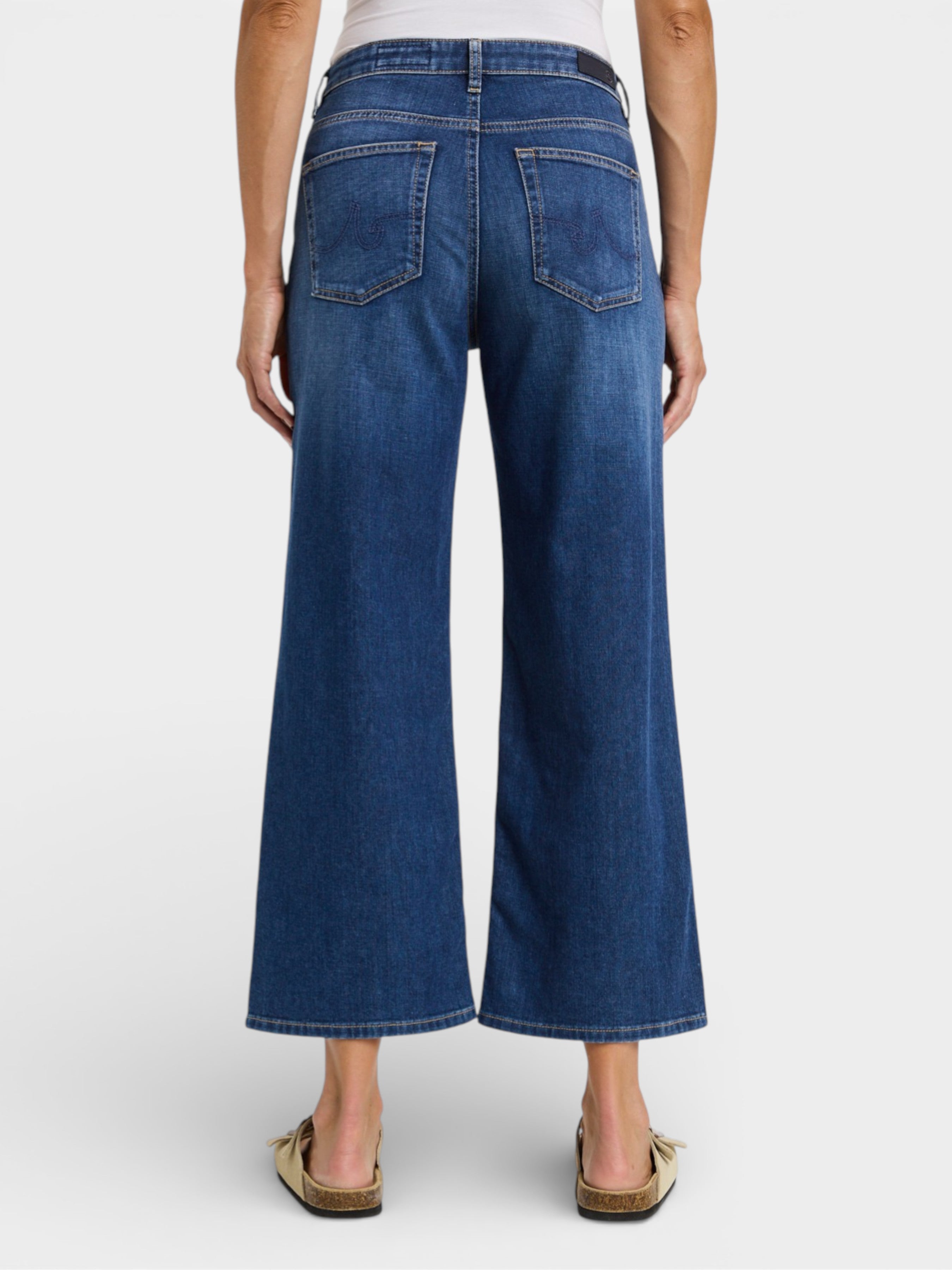 AG JEANS JEANS VITA MEDIA W0105103A LYND BALU.CH