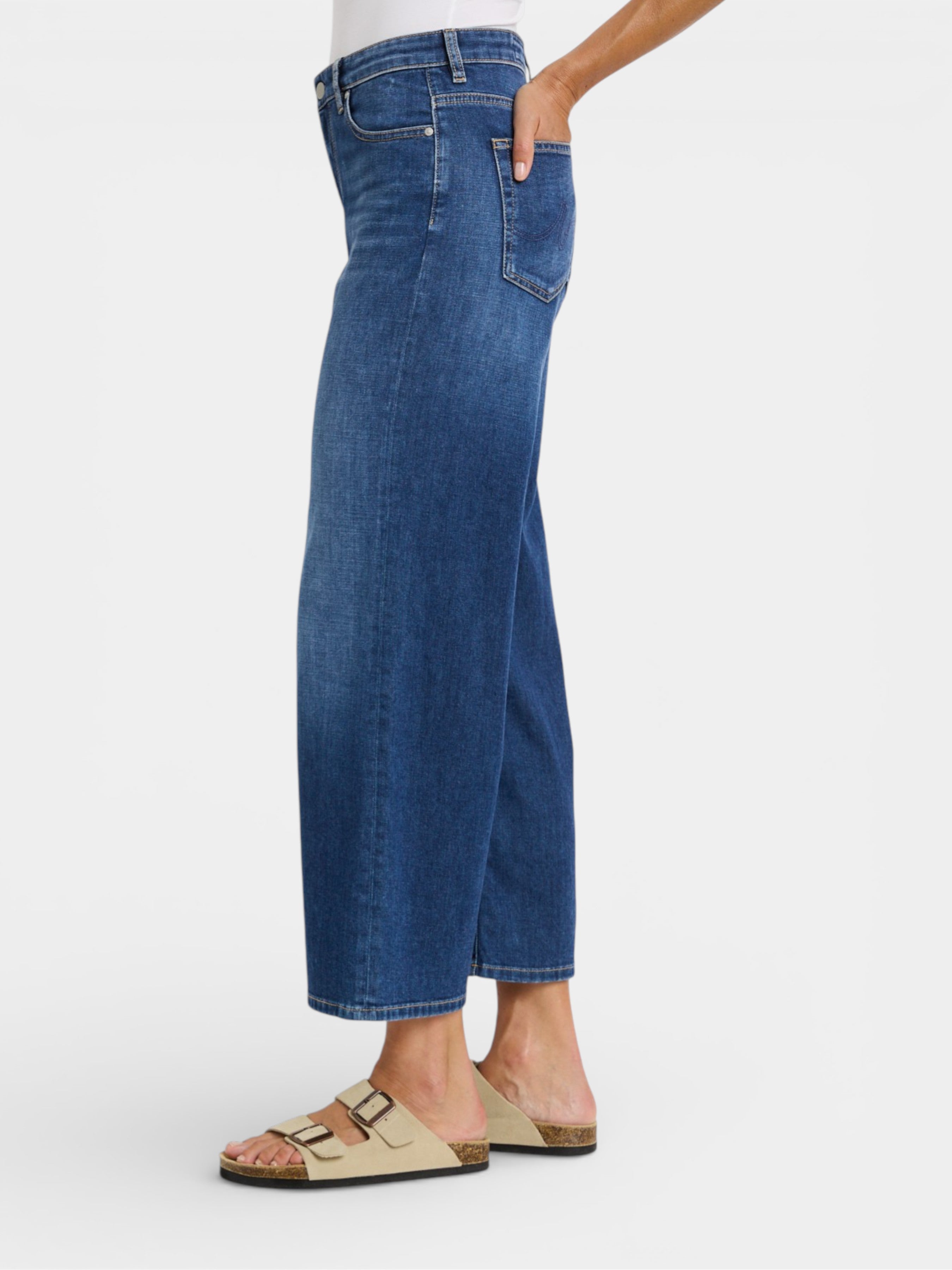 AG JEANS JEANS VITA MEDIA W0105103A LYND BALU.CH