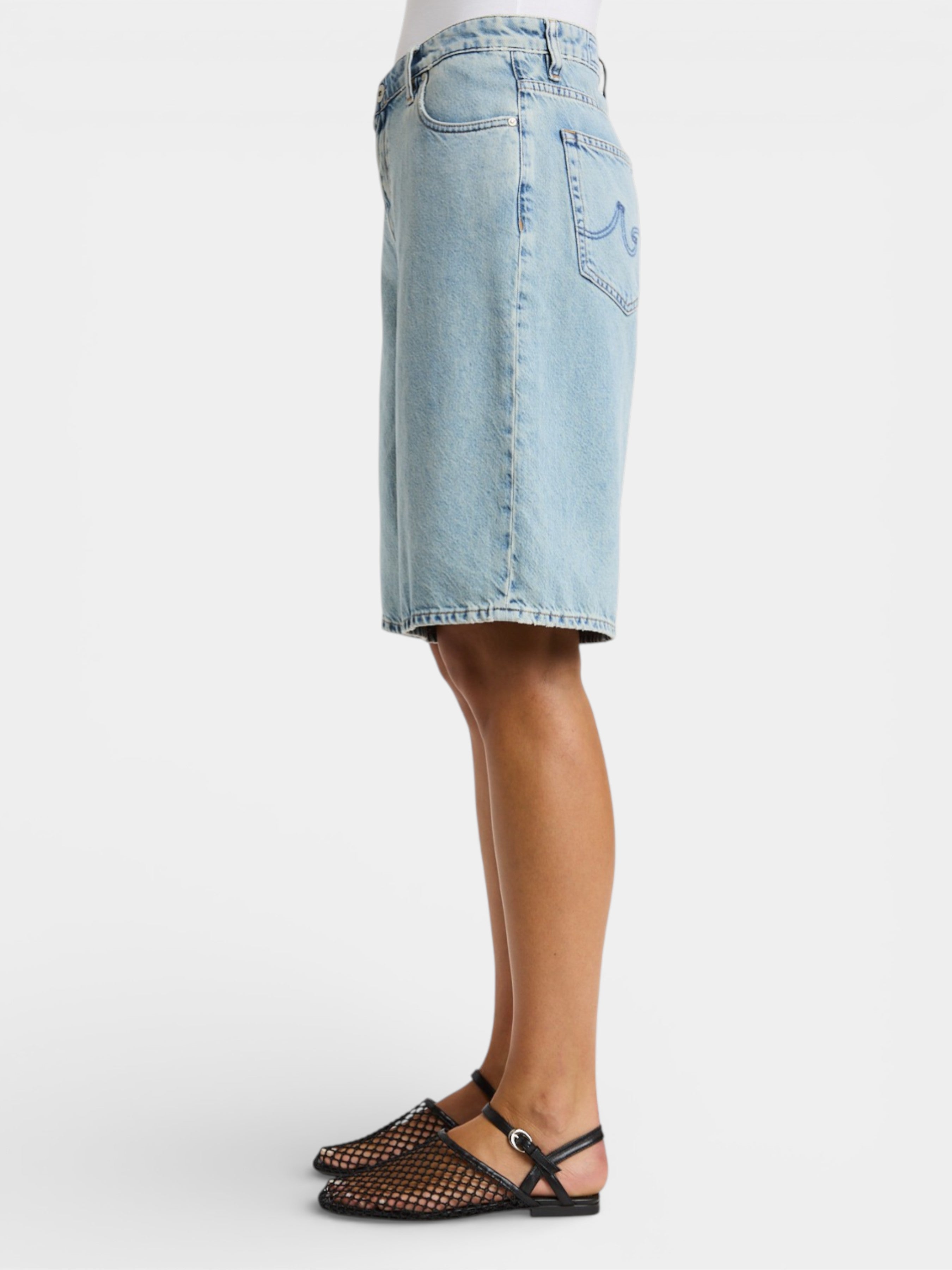AG JEANS BERMUDA W0145194 VULY BALU.CH