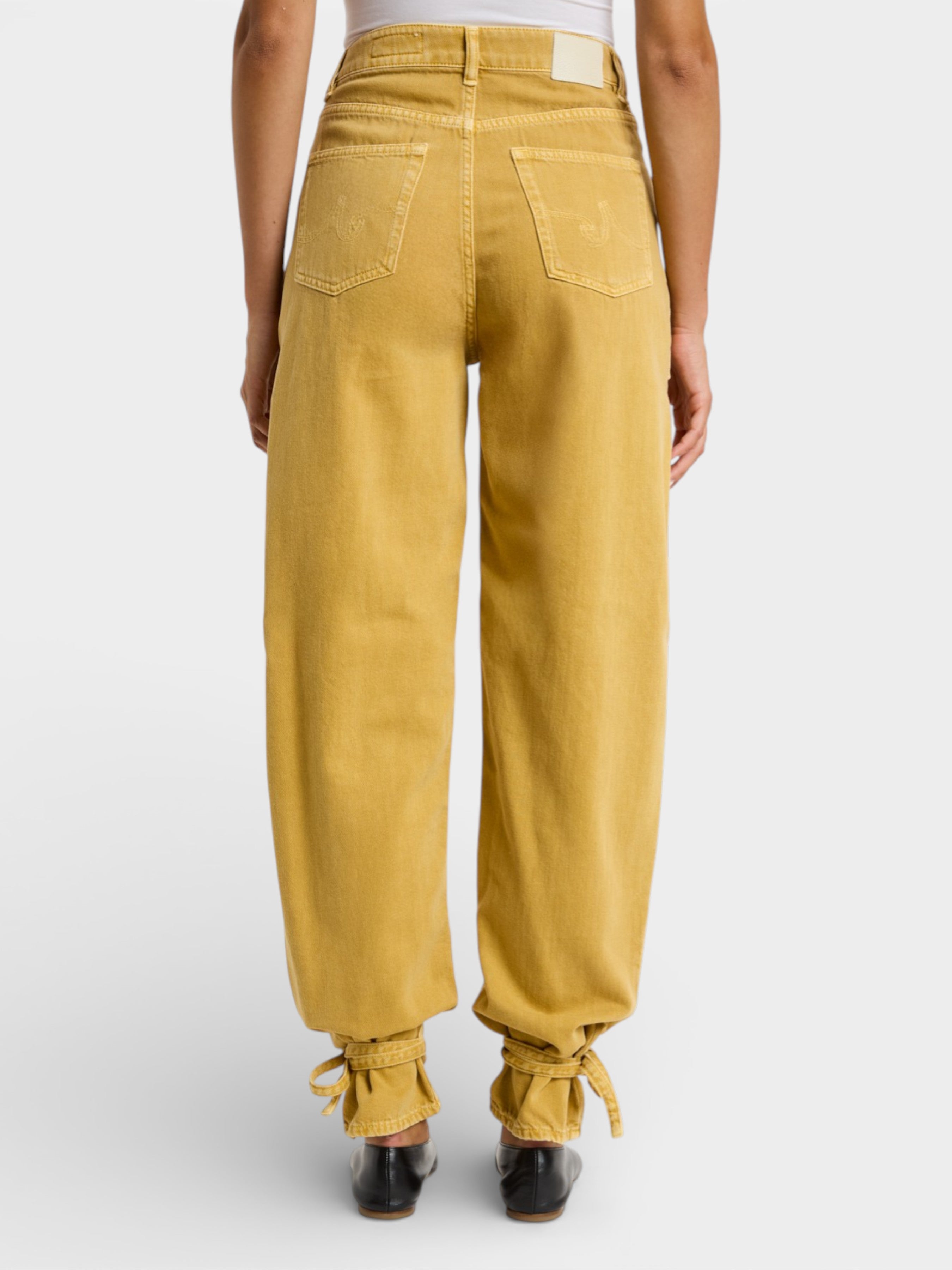 AG JEANS JEANS VITA ALTA W0228194 VULY BALU.CH