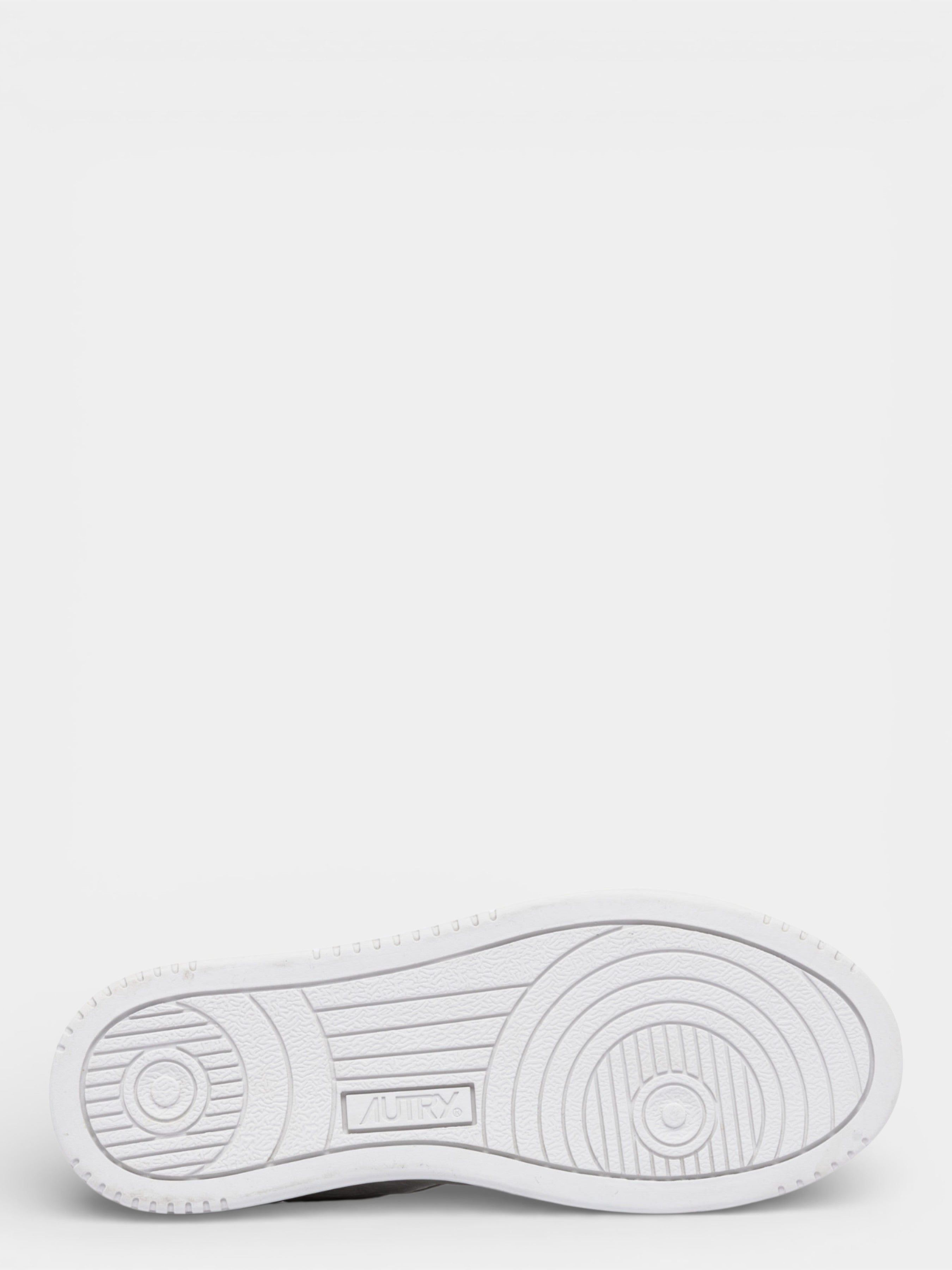AUTRY SNEAKER AULW SG10 BALU.CH