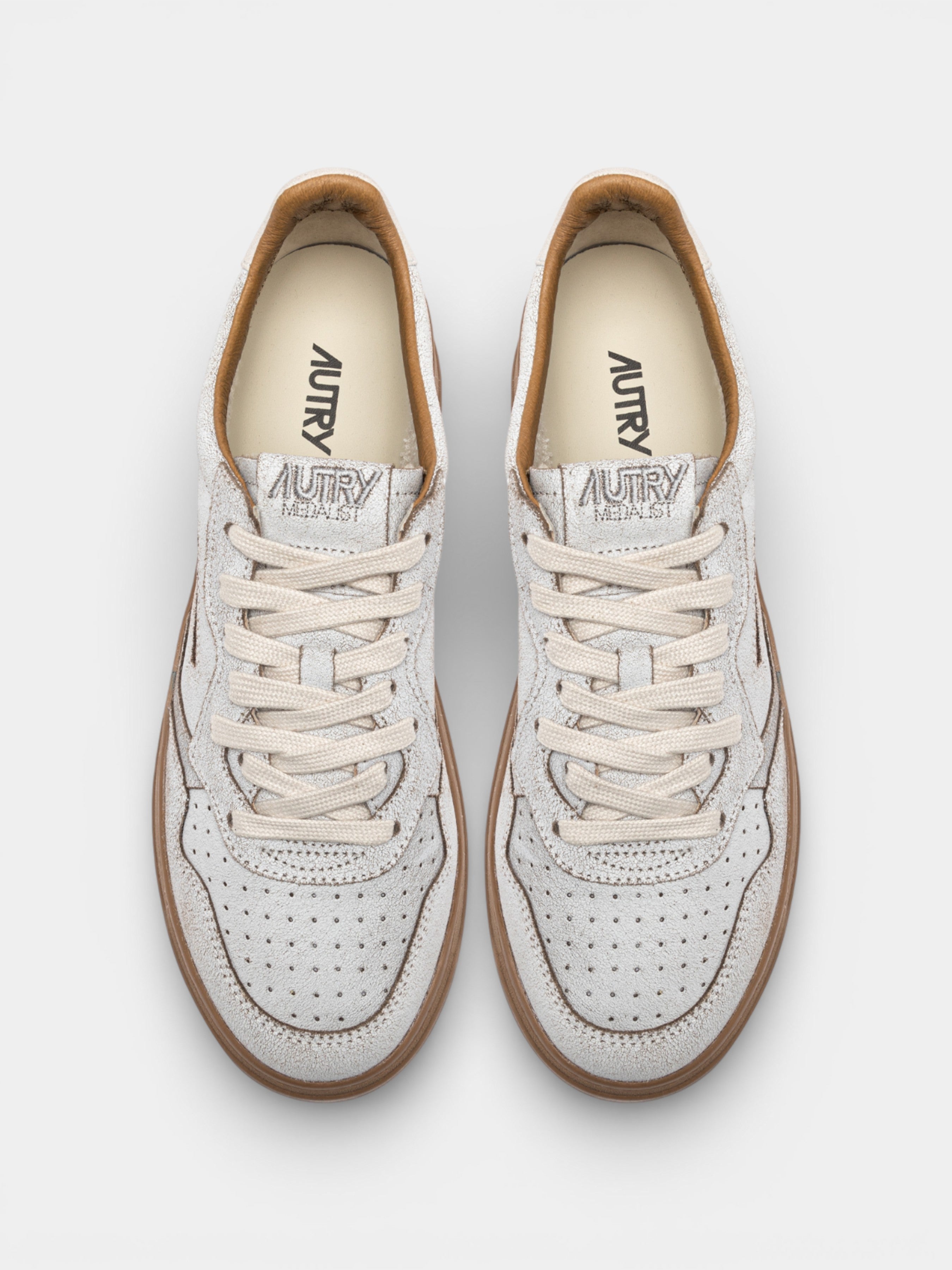 AUTRY SNEAKER AULW RA02 BALU.CH