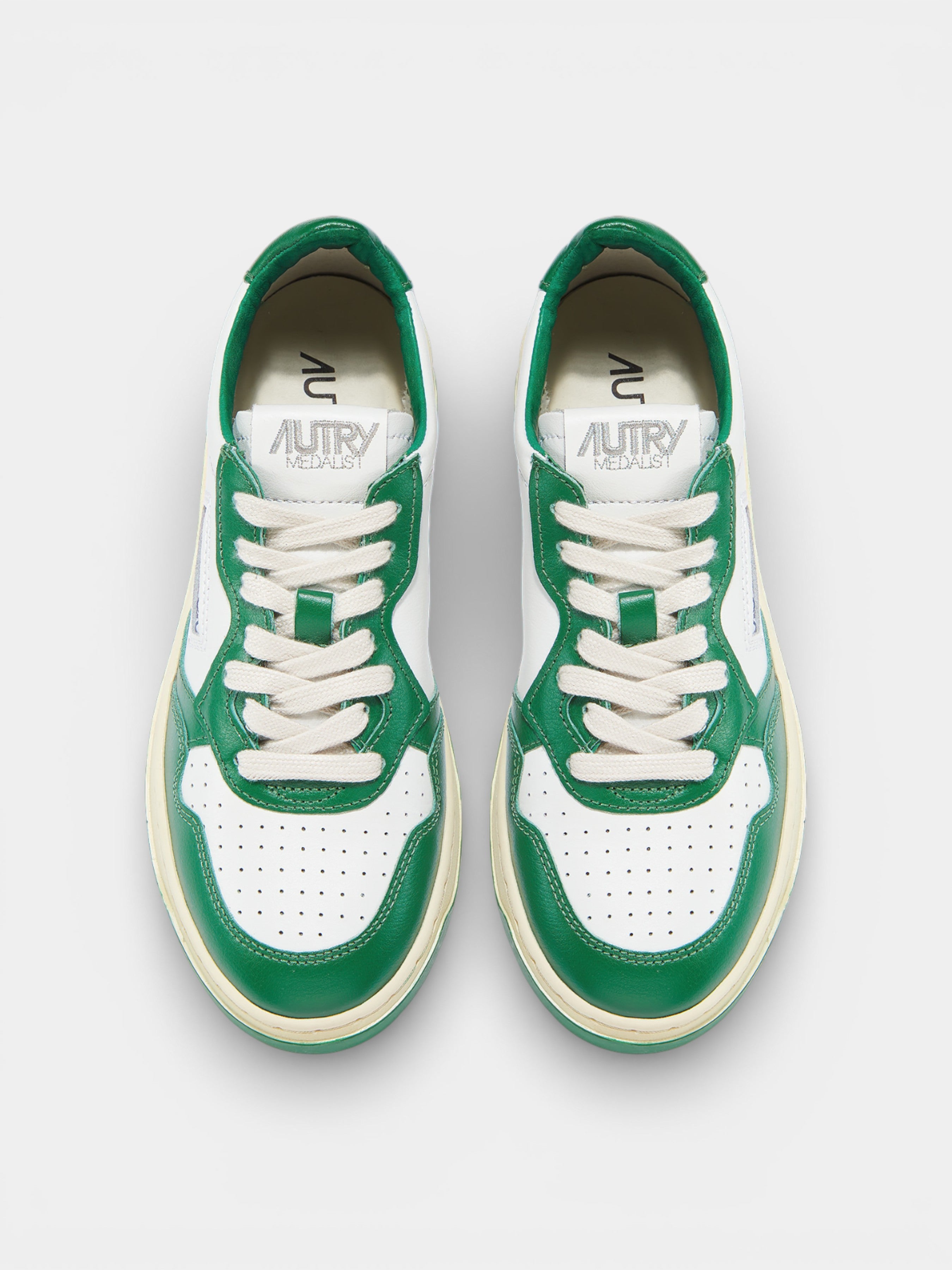 AUTRY SNEAKER AULW WB03 BALU.CH