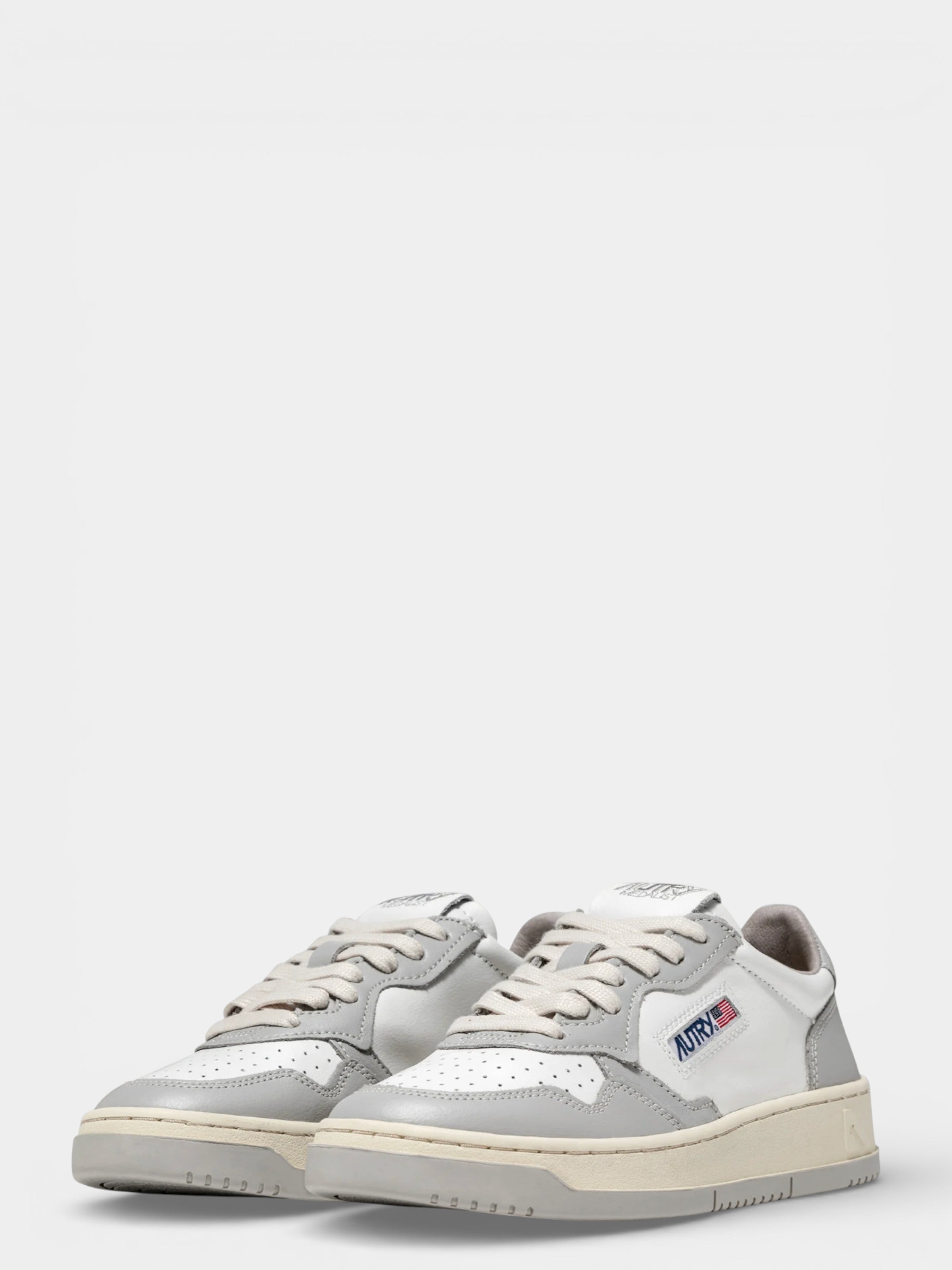 AUTRY SNEAKER AULM WB10 BALU.CH