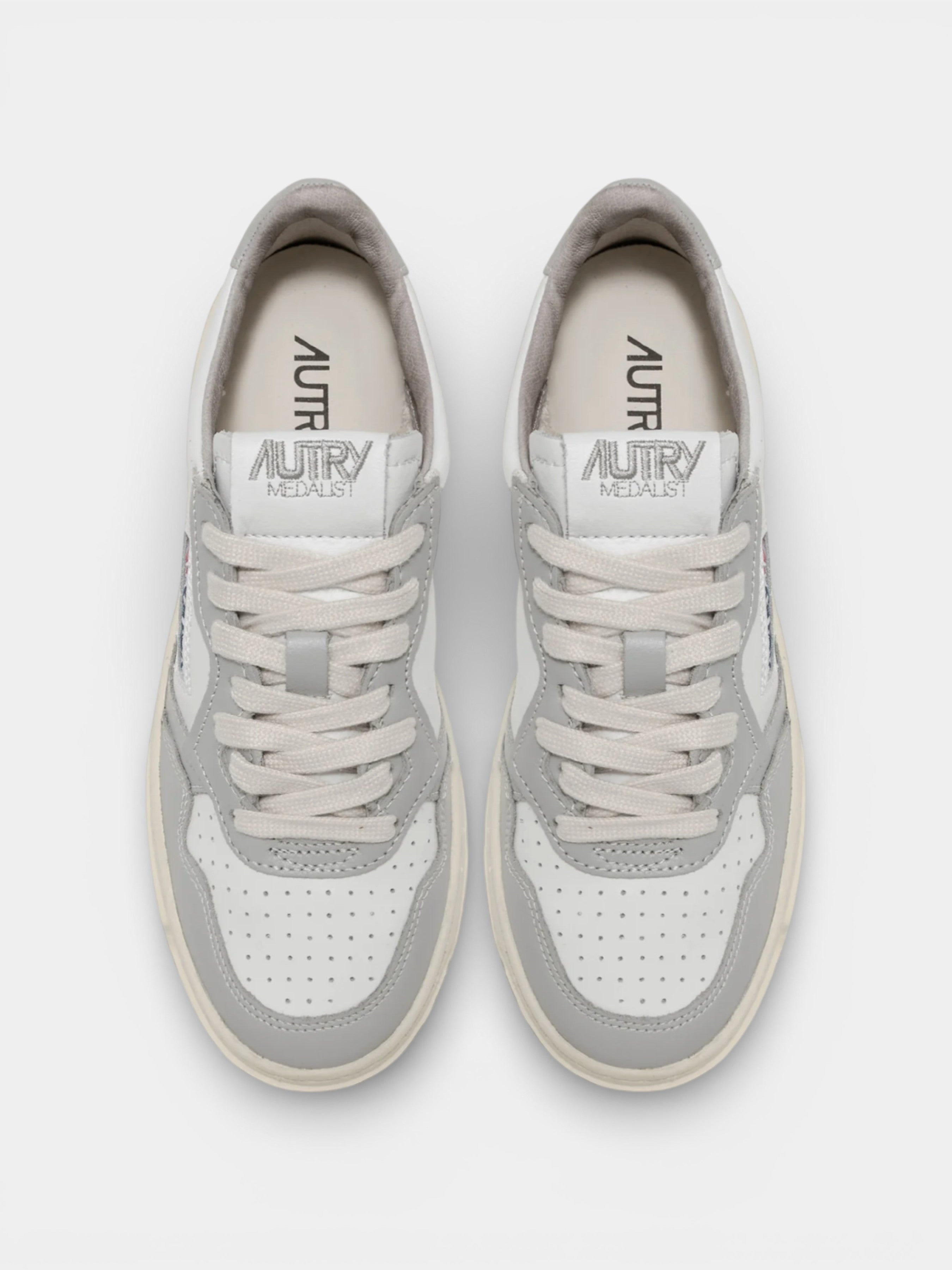 AUTRY SNEAKER AULM WB10 BALU.CH