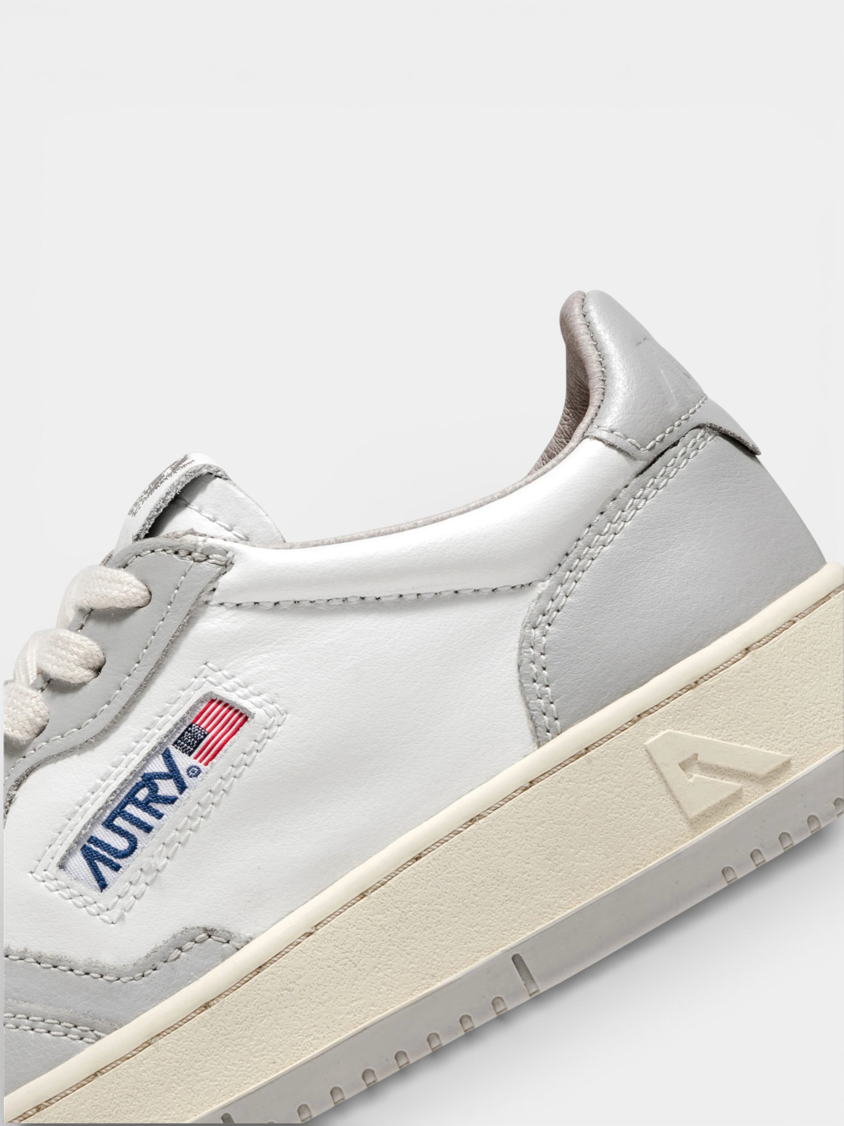 AUTRY SNEAKER AULM WB10 BALU.CH