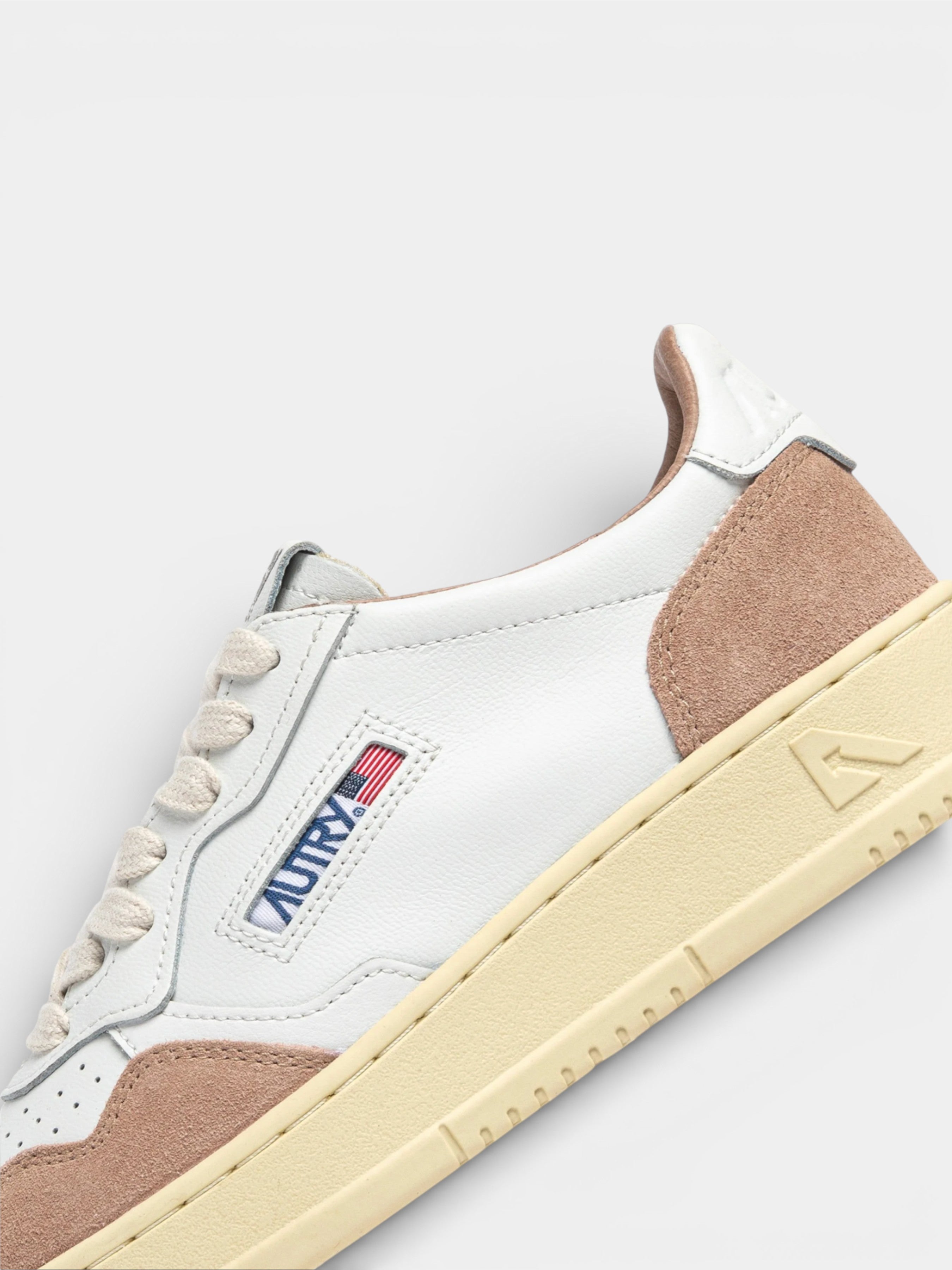 AUTRY SNEAKER AULW FT04 BALU.CH