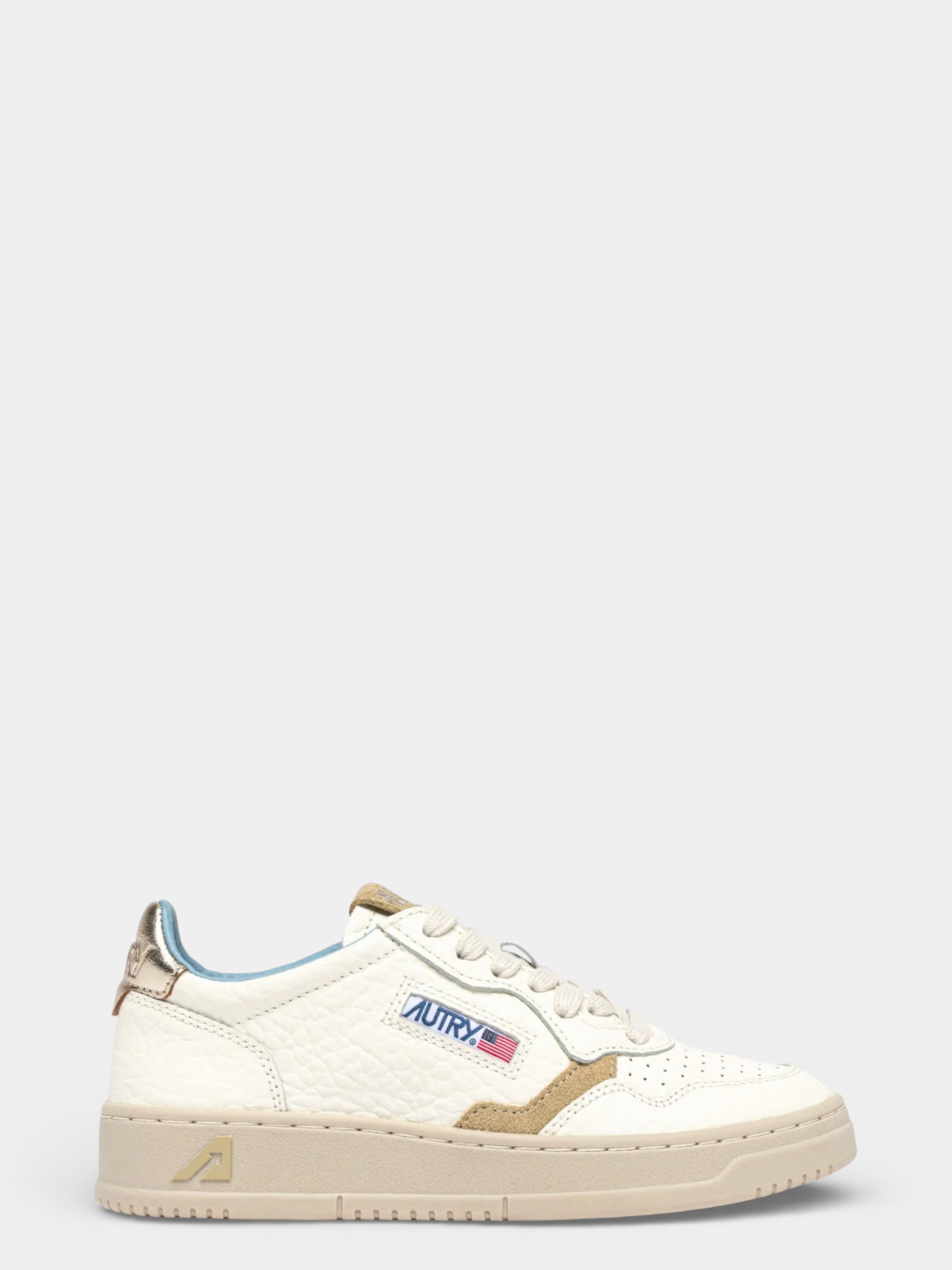 AUTRY SNEAKER AULW NE15 BALU.CH
