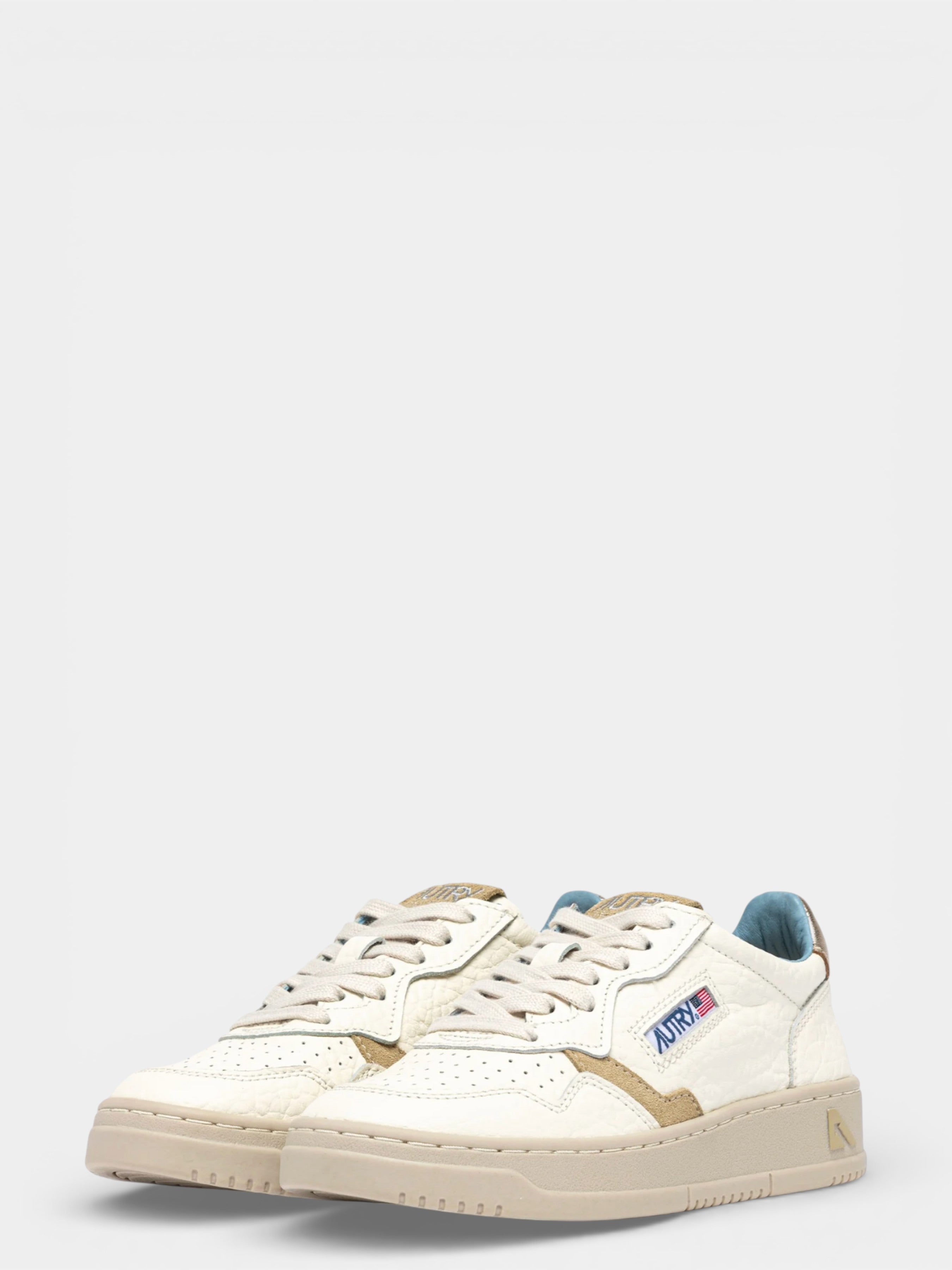 AUTRY SNEAKER AULW NE15 BALU.CH