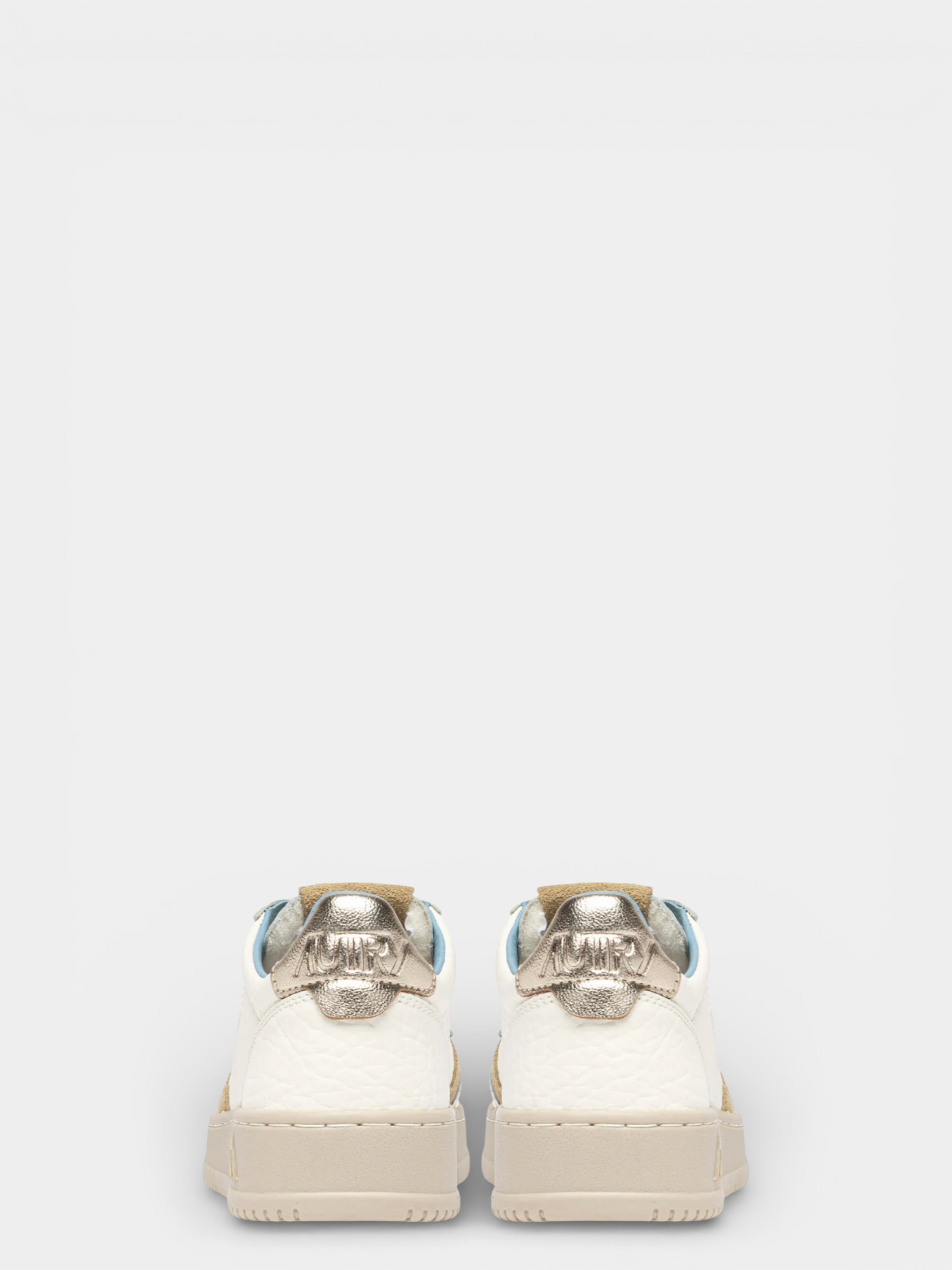 AUTRY SNEAKER AULW NE15 BALU.CH