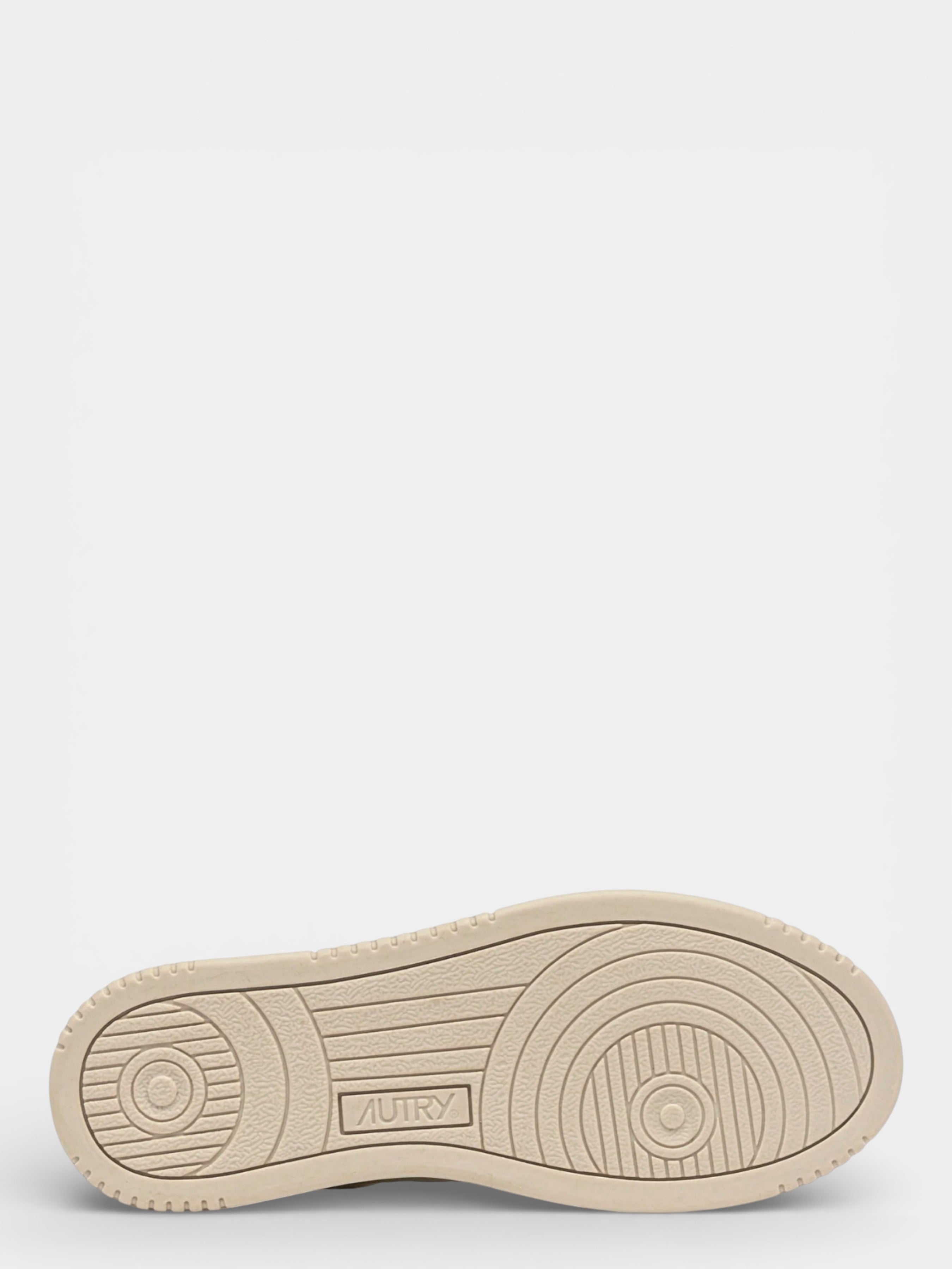 AUTRY SNEAKER AULW NE15 BALU.CH