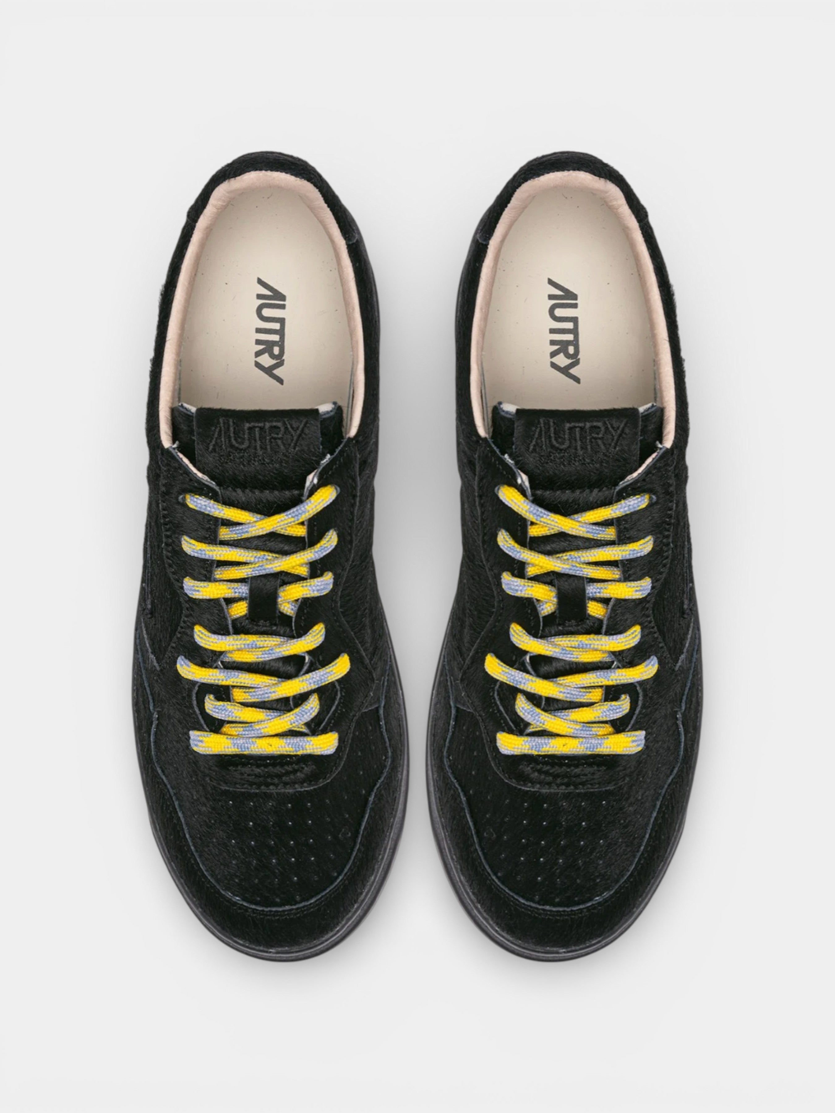 AUTRY SNEAKER AULW PE04 BALU.CH