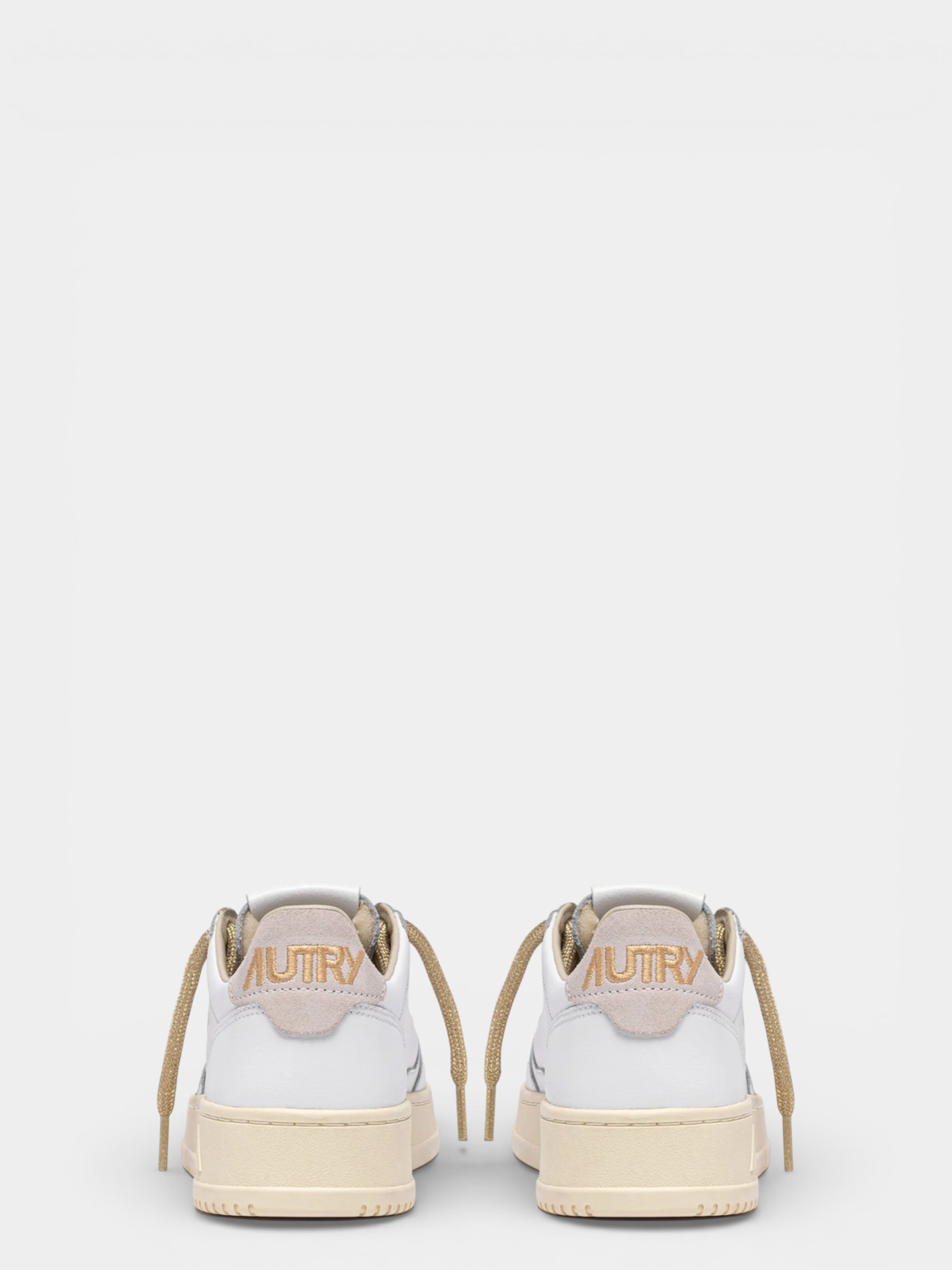 AUTRY SNEAKER AULW SW01 BALU.CH