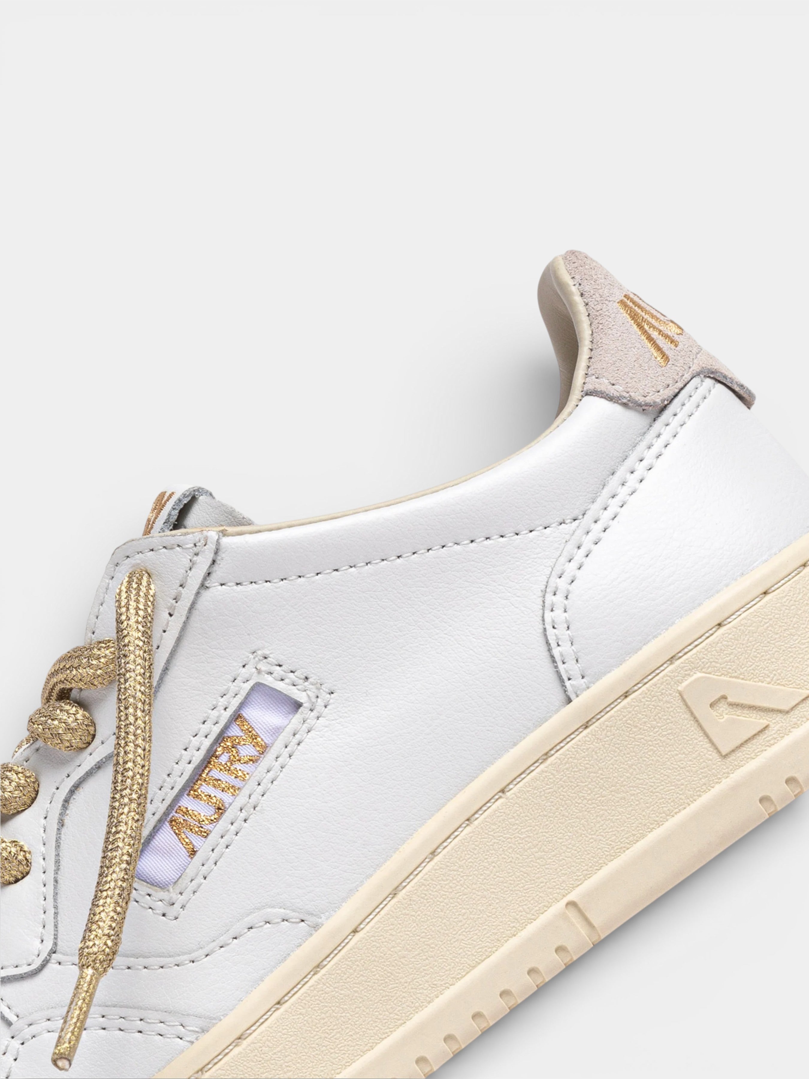 AUTRY SNEAKER AULW SW01 BALU.CH