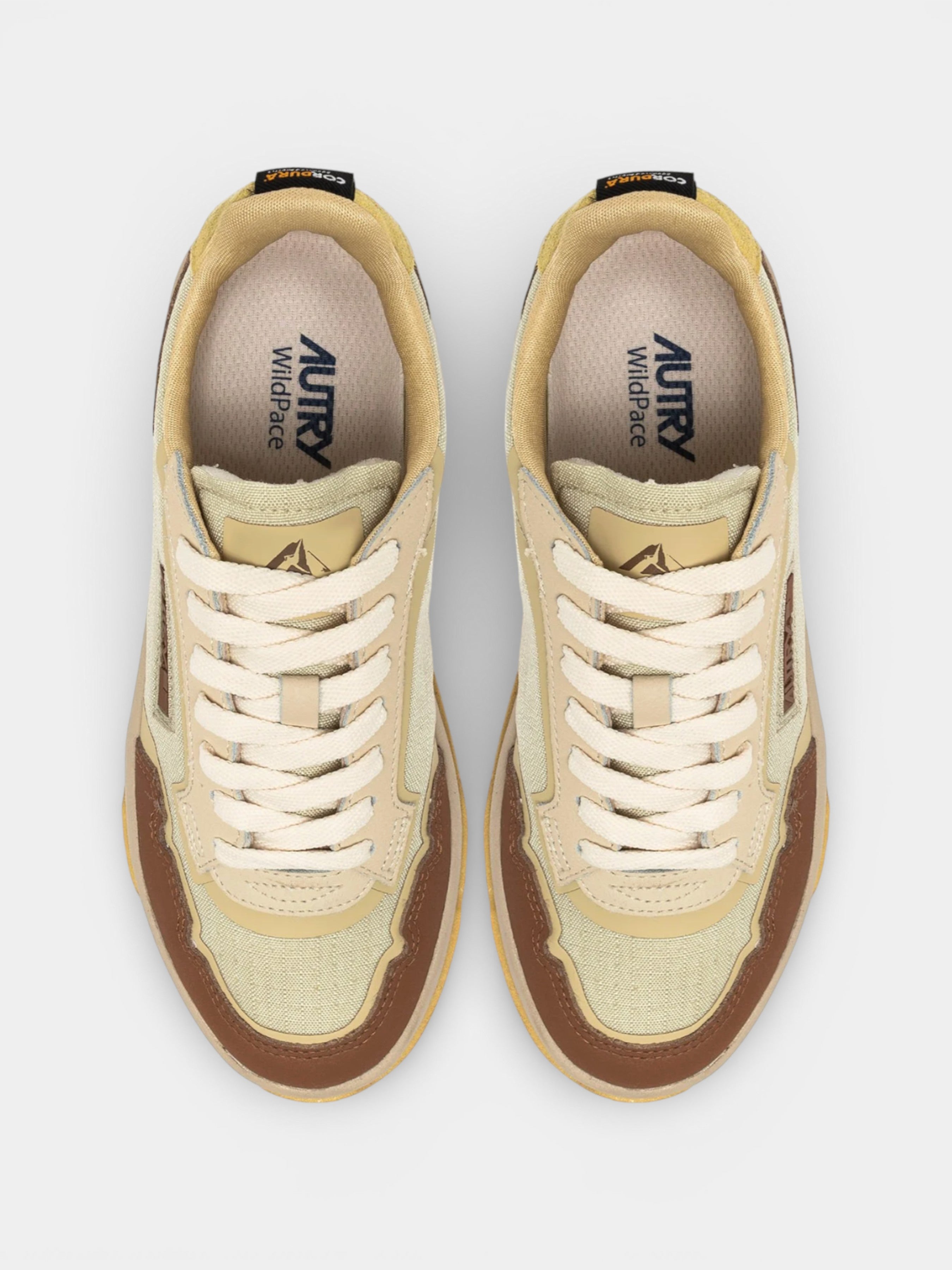 AUTRY SNEAKER LDLW RU09 BALU.CH