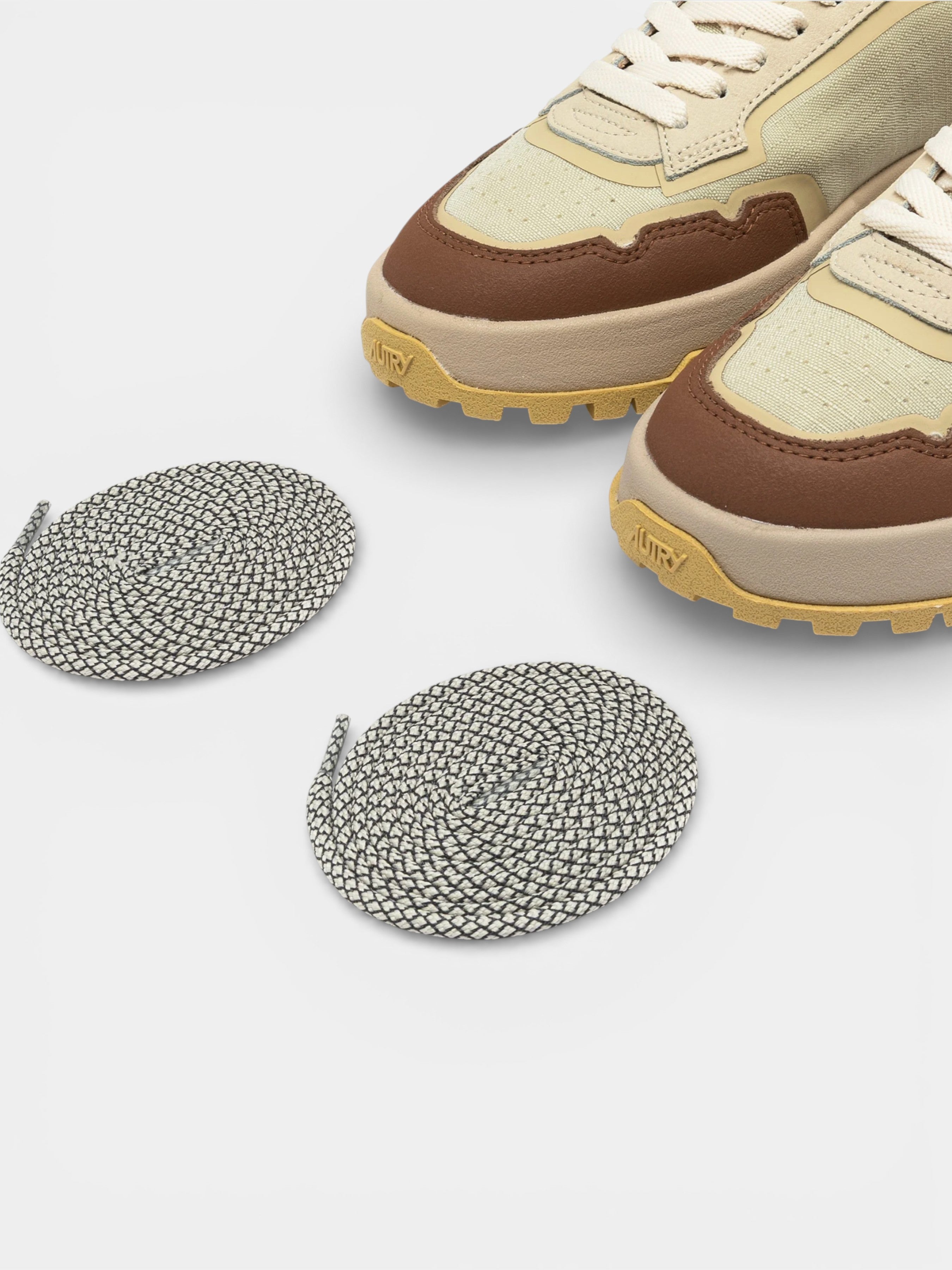 AUTRY SNEAKER LDLW RU09 BALU.CH