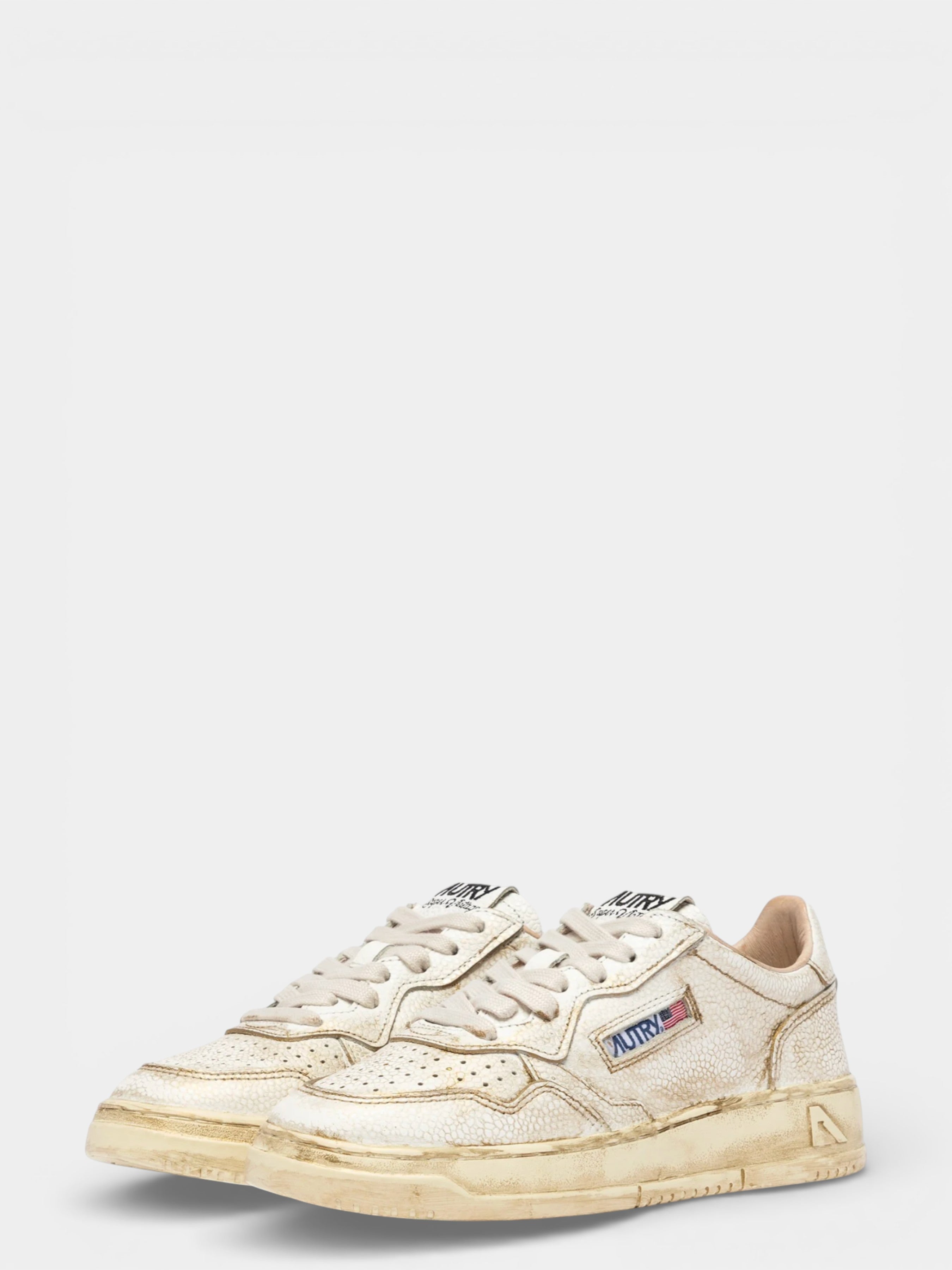 AUTRY SNEAKER AVLW TY02 BALU.CH