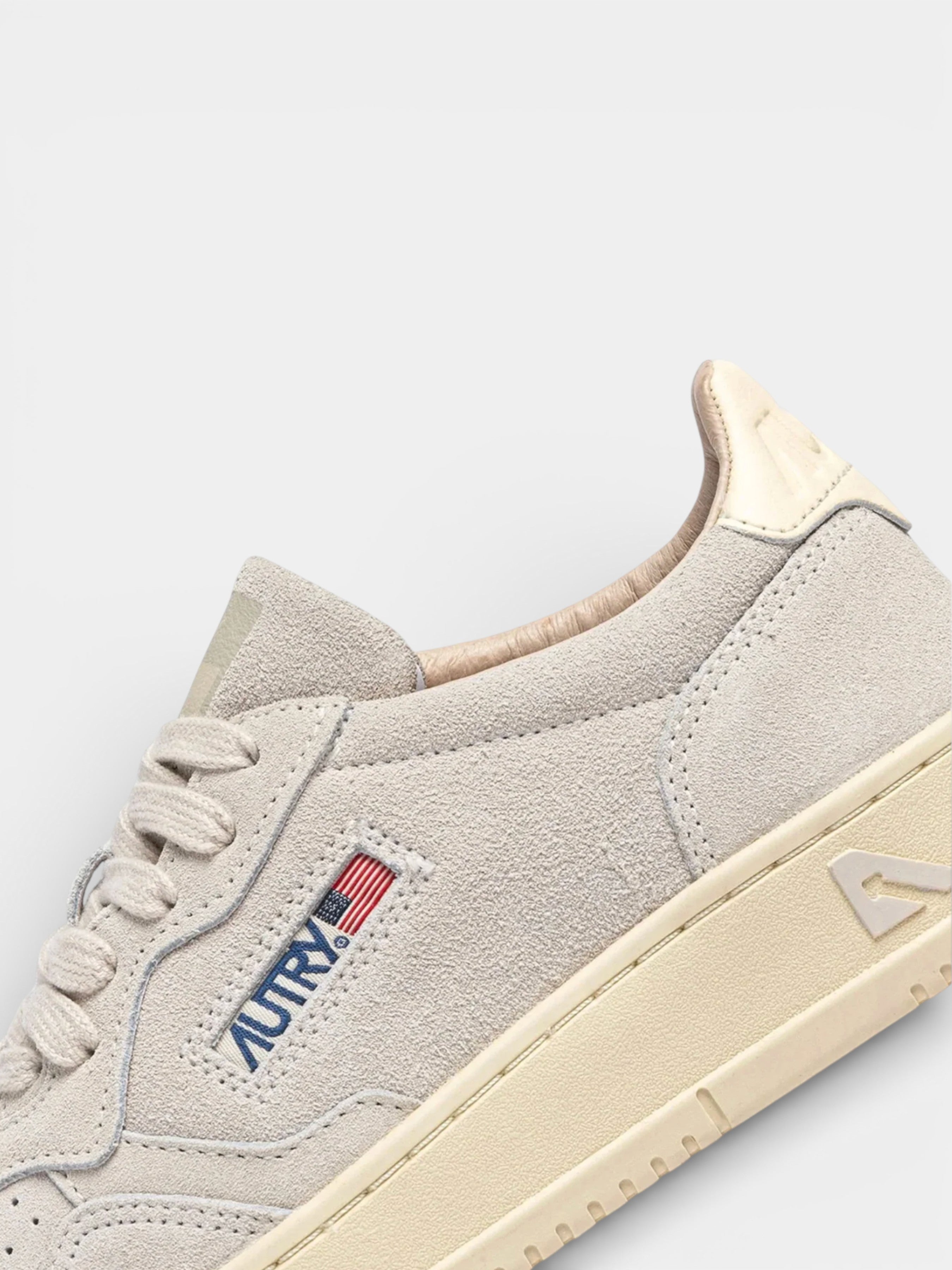 AUTRY SNEAKER AULW UH01 BALU.CH
