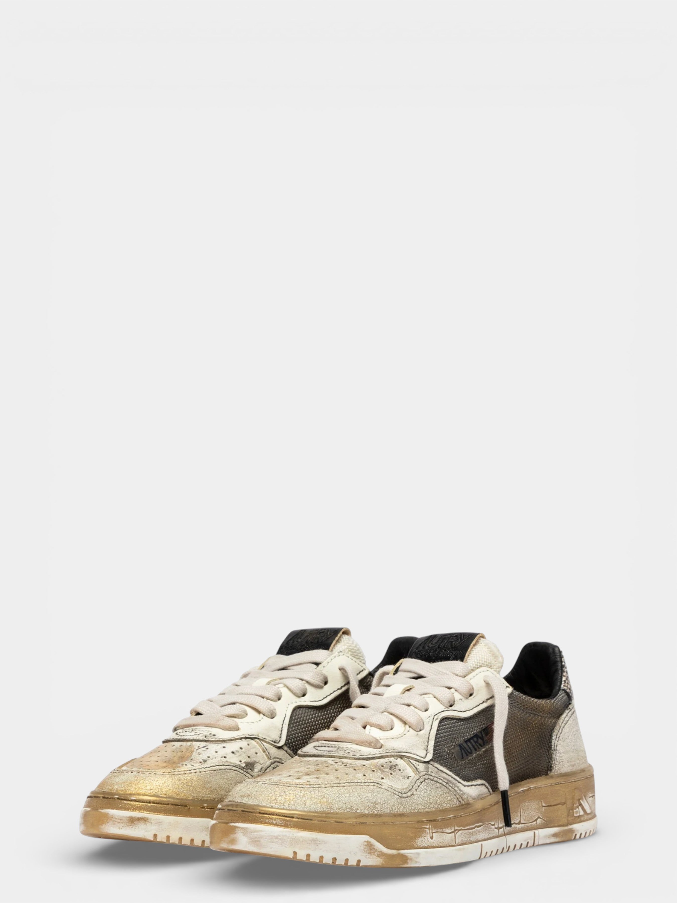 AUTRY SNEAKER AVLW ME14 BALU.CH