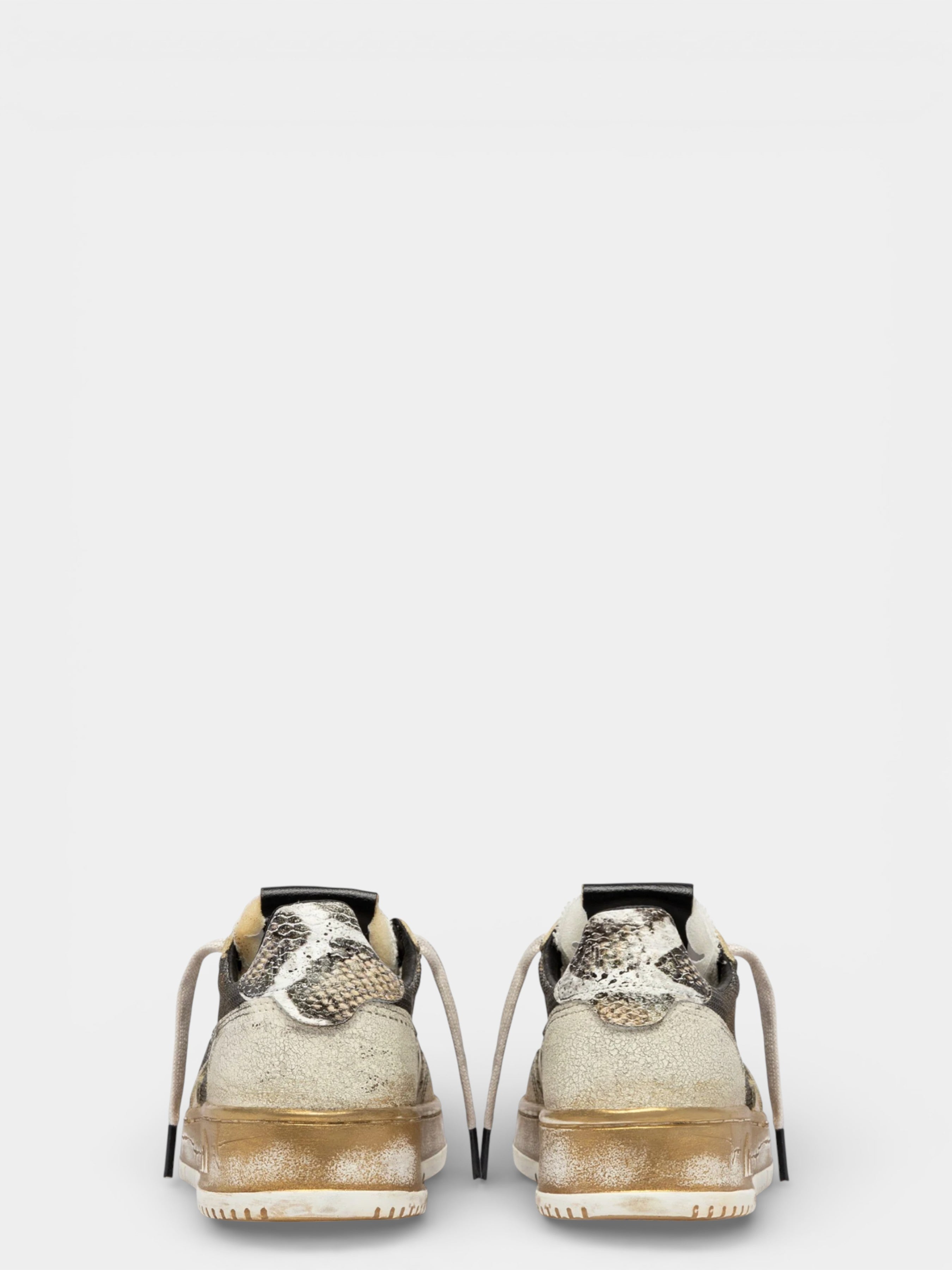 AUTRY SNEAKER AVLW ME14 BALU.CH