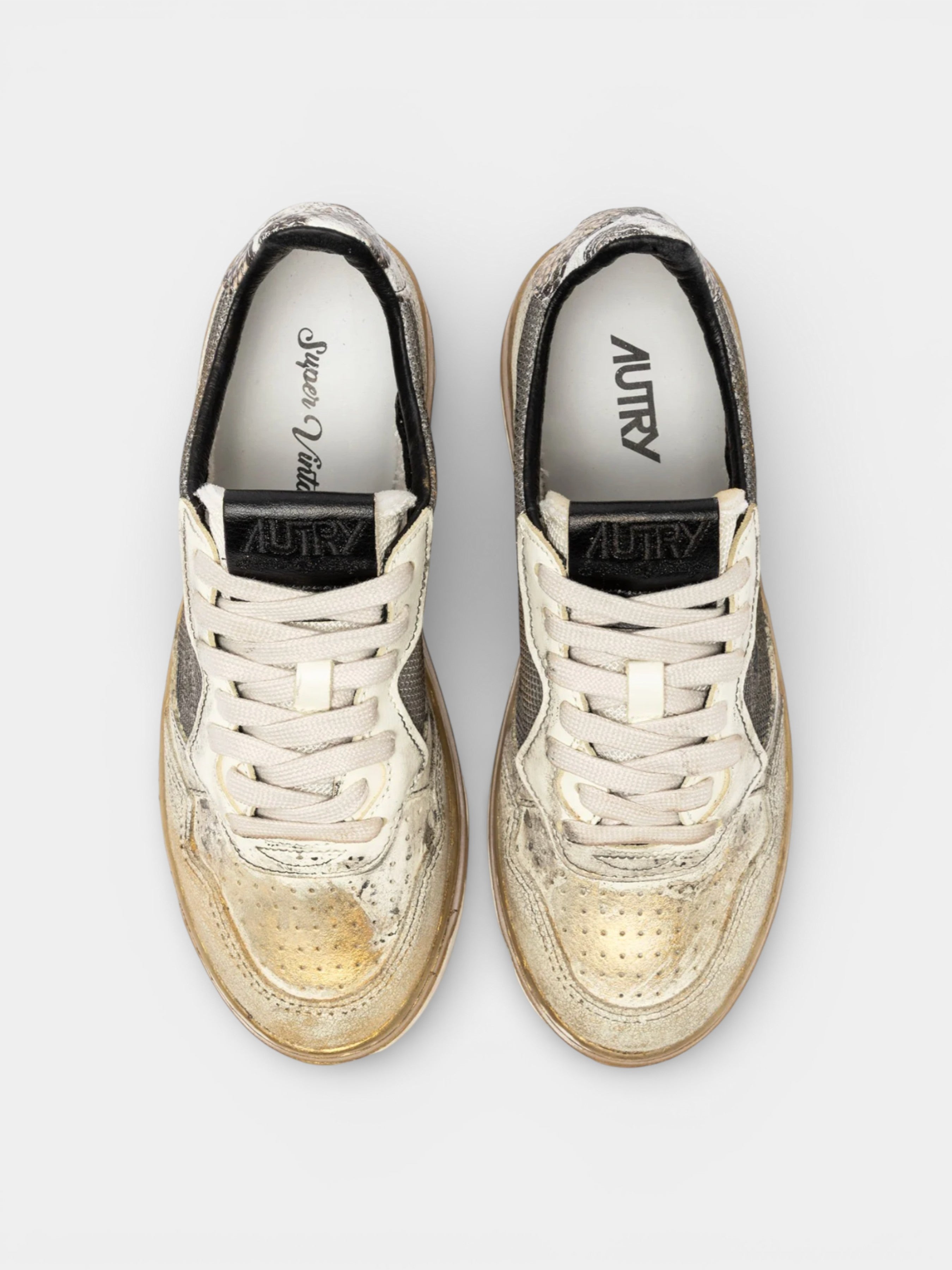 AUTRY SNEAKER AVLW ME14 BALU.CH