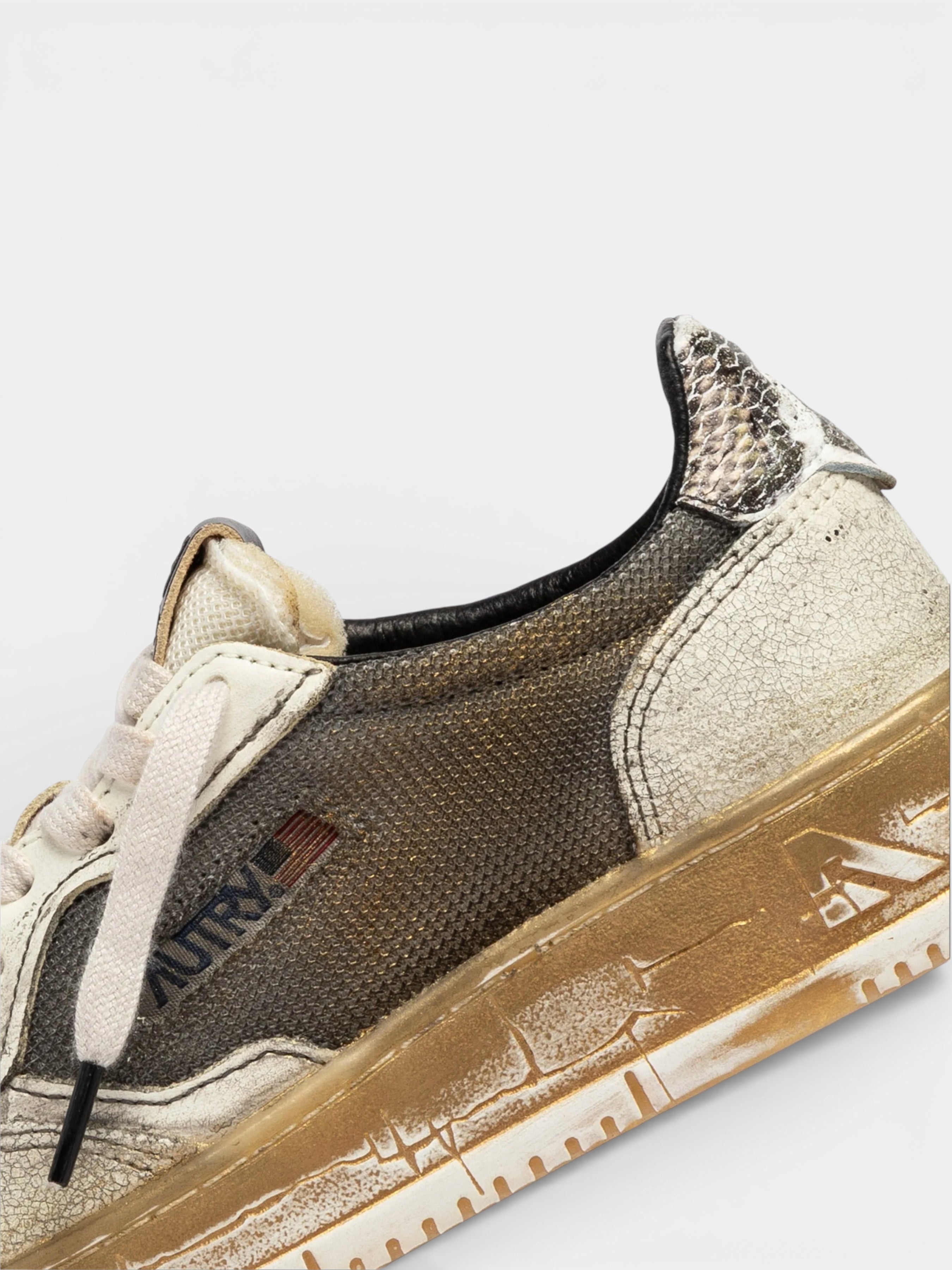 AUTRY SNEAKER AVLW ME14 BALU.CH