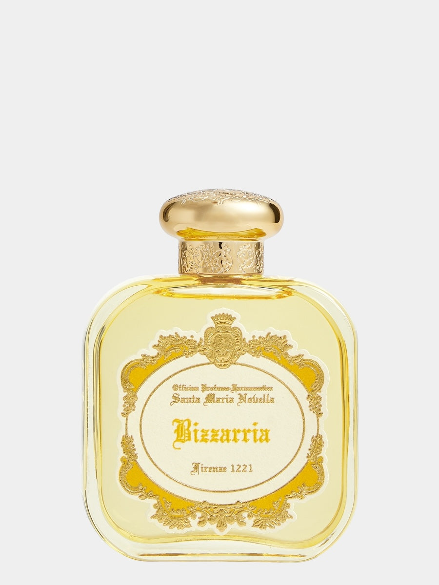 Eau de Parfum Santa Maria Novella Bizzarria 100 Ml 