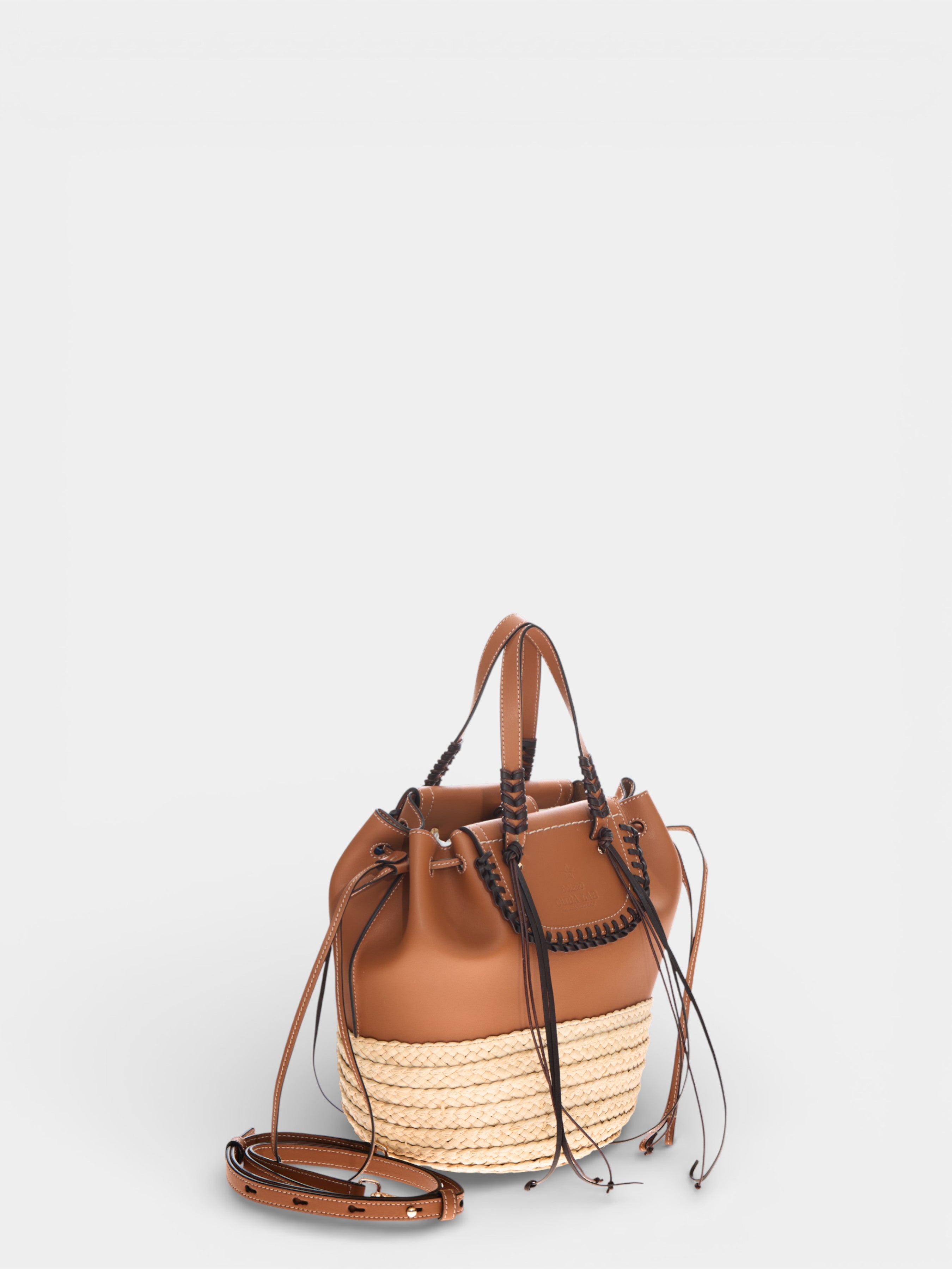 CUBA LAB BORSA BOLEROKENIANATURAL KENIA BALU.CH