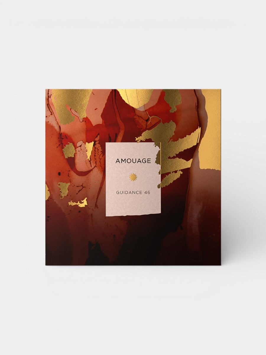 AMOUAGE GUIDANCE 46 EXTRAIT DE PARFUM AMOEXT100GUIDANCEW  BALU.CH