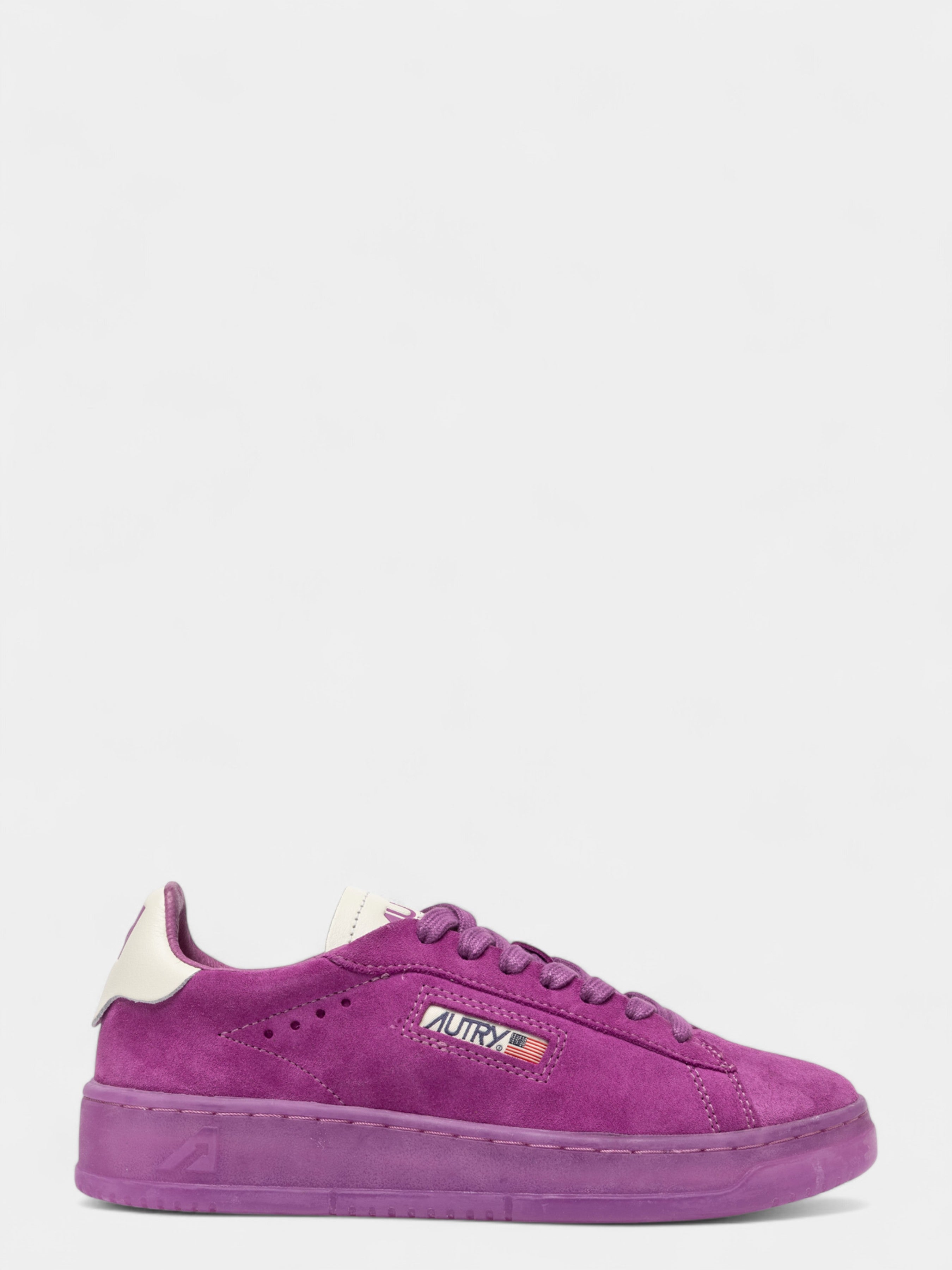 AUTRY SNEAKER ADLW UE14 BALU.CH