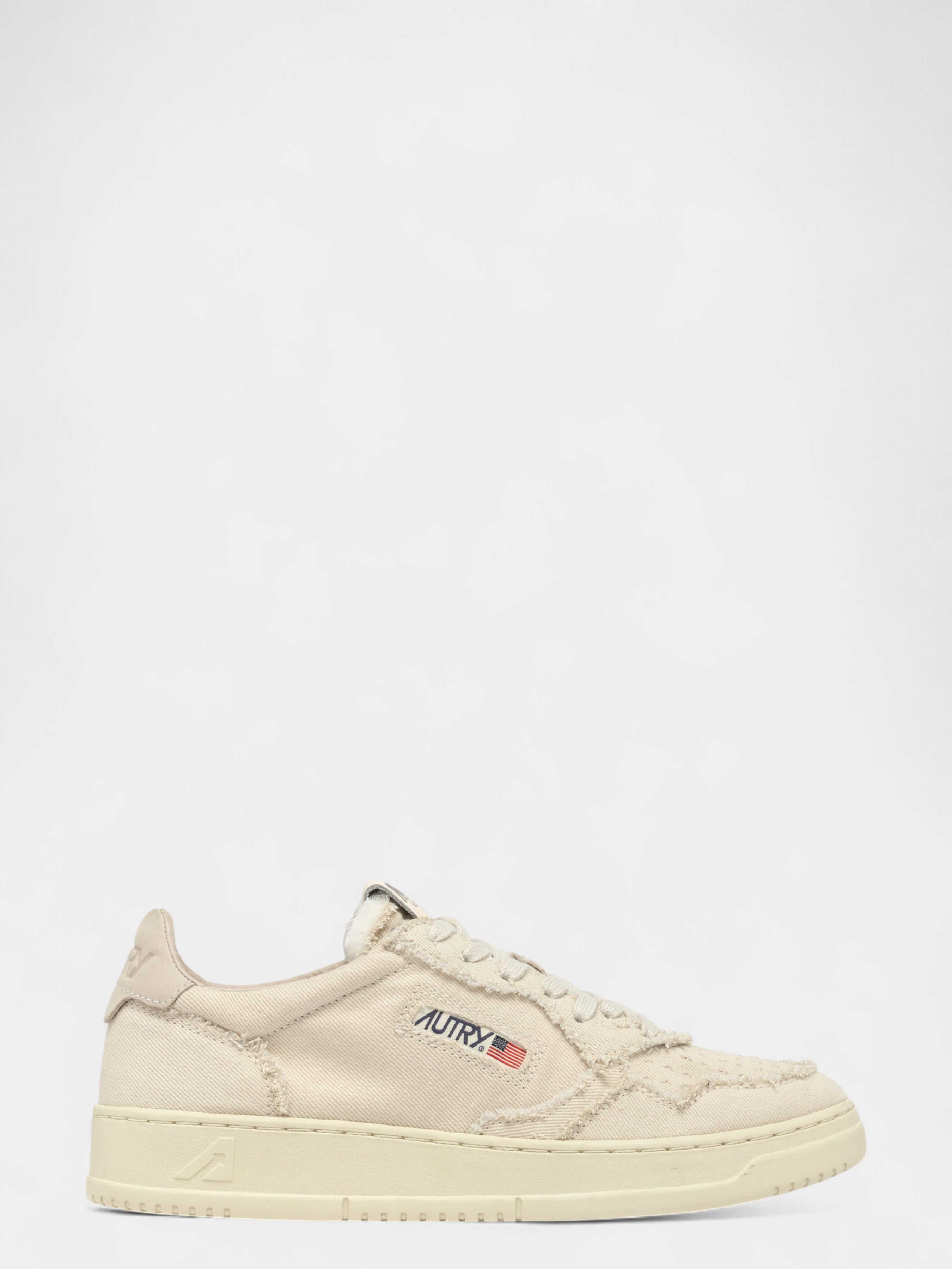 AUTRY SNEAKER AULM DE15 BALU.CH