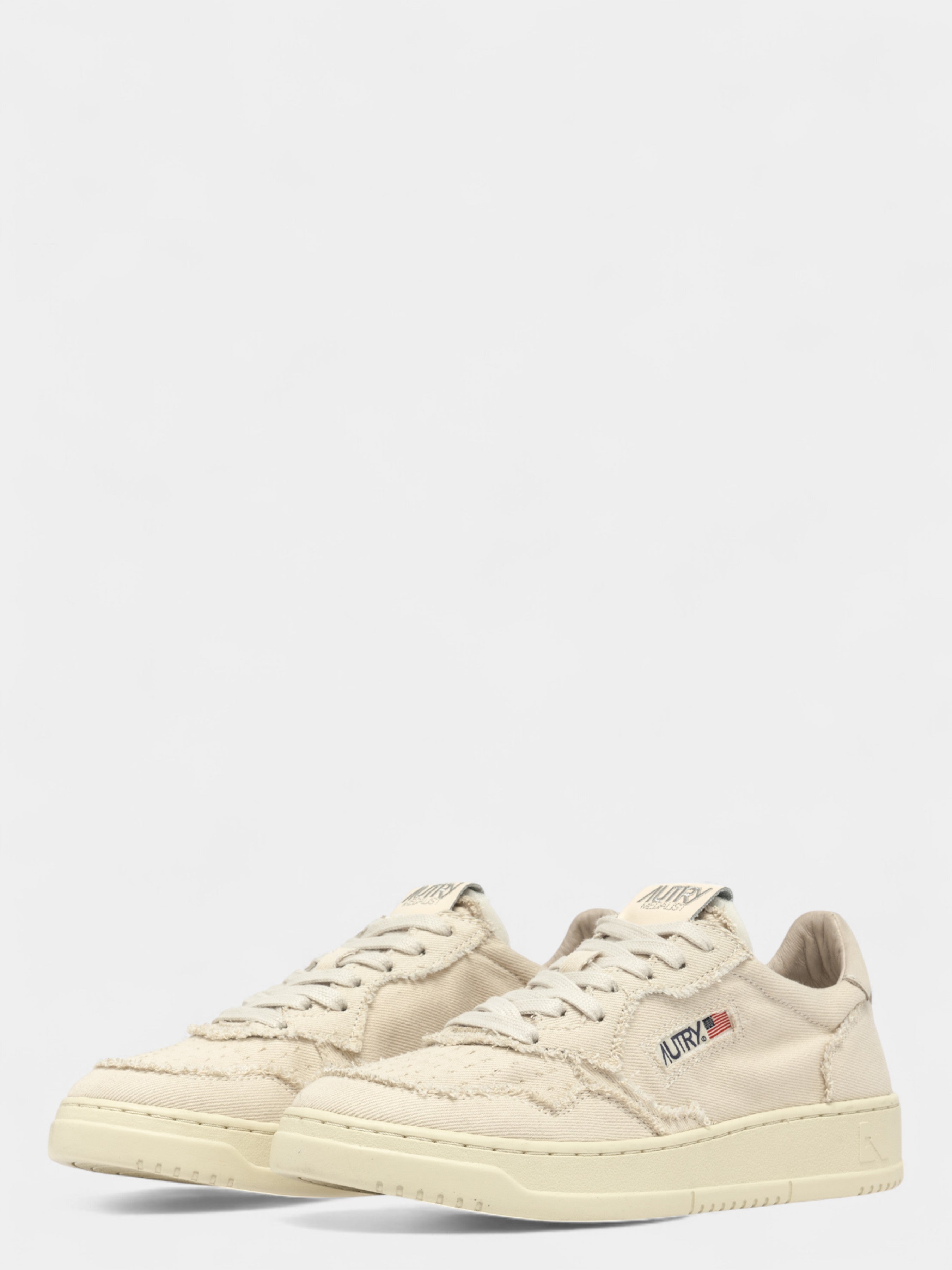 AUTRY SNEAKER AULM DE15 BALU.CH