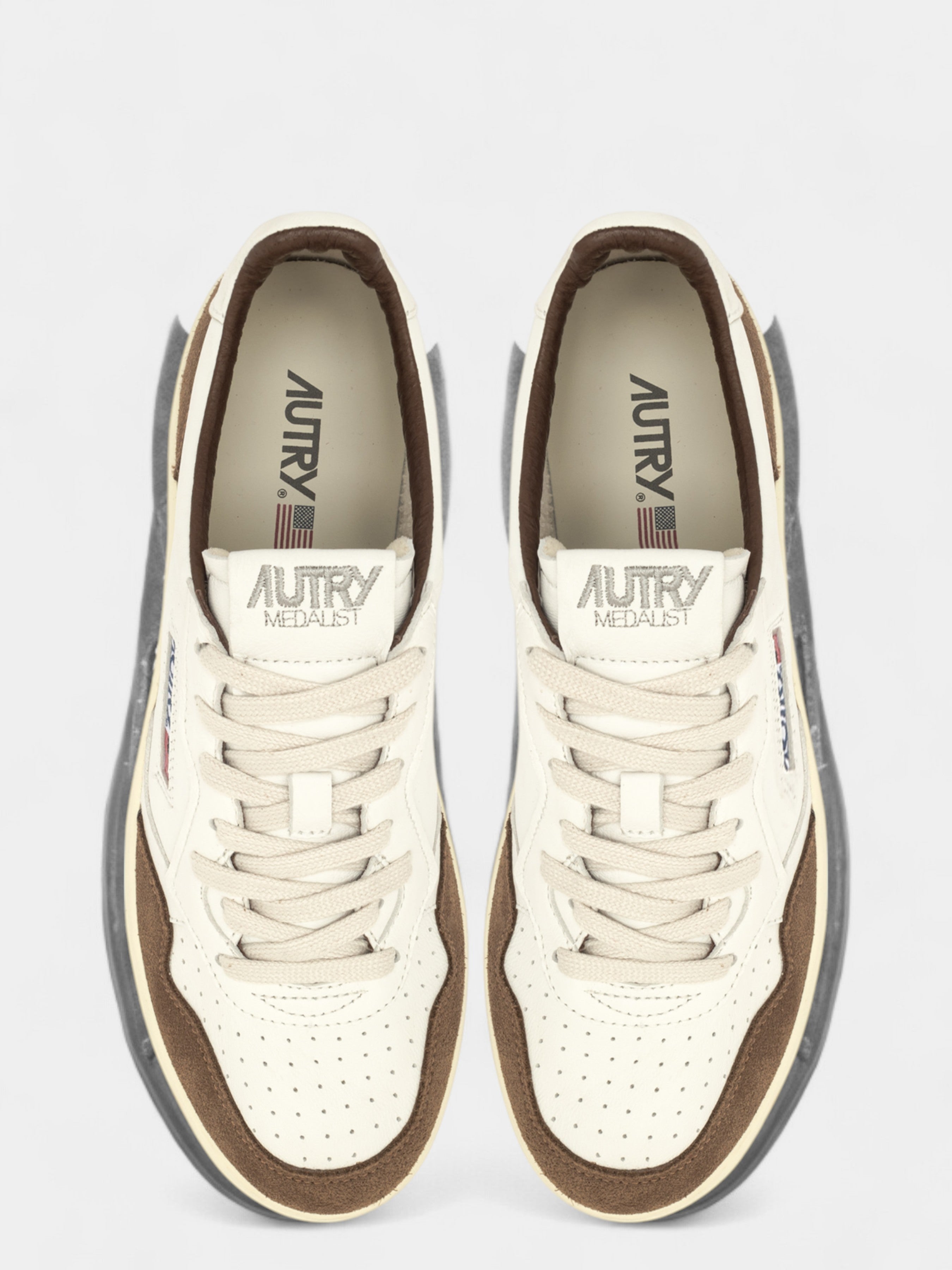 AUTRY SNEAKER AULM GS34 BALU.CH