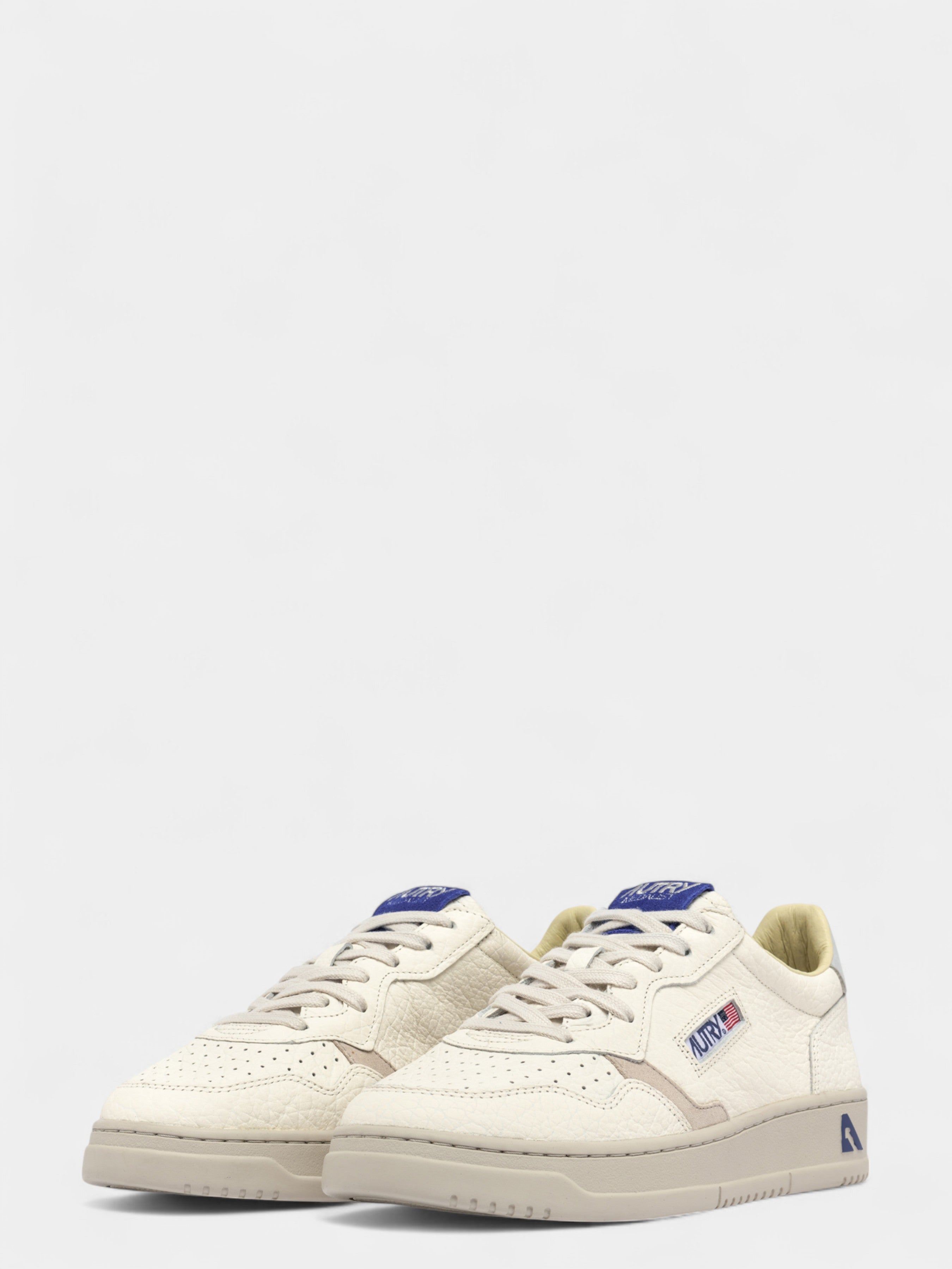 AUTRY SNEAKER AULM NE03 BALU.CH