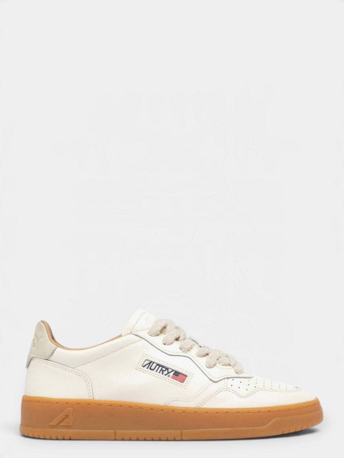 AUTRY SNEAKER AULW BD01 BALU.CH
