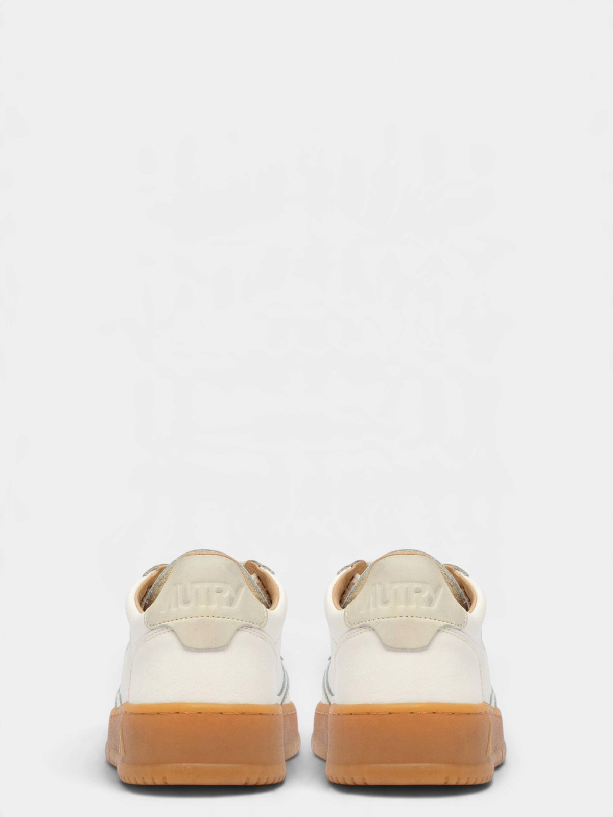 AUTRY SNEAKER AULW BD01 BALU.CH