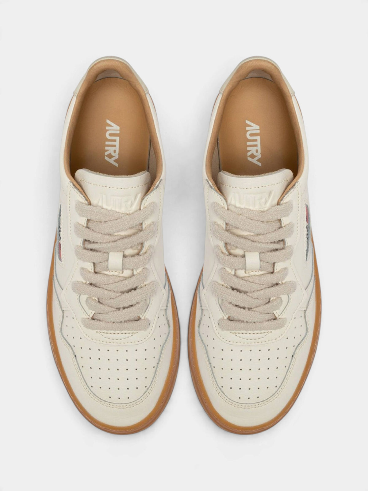 AUTRY SNEAKER AULW BD01 BALU.CH
