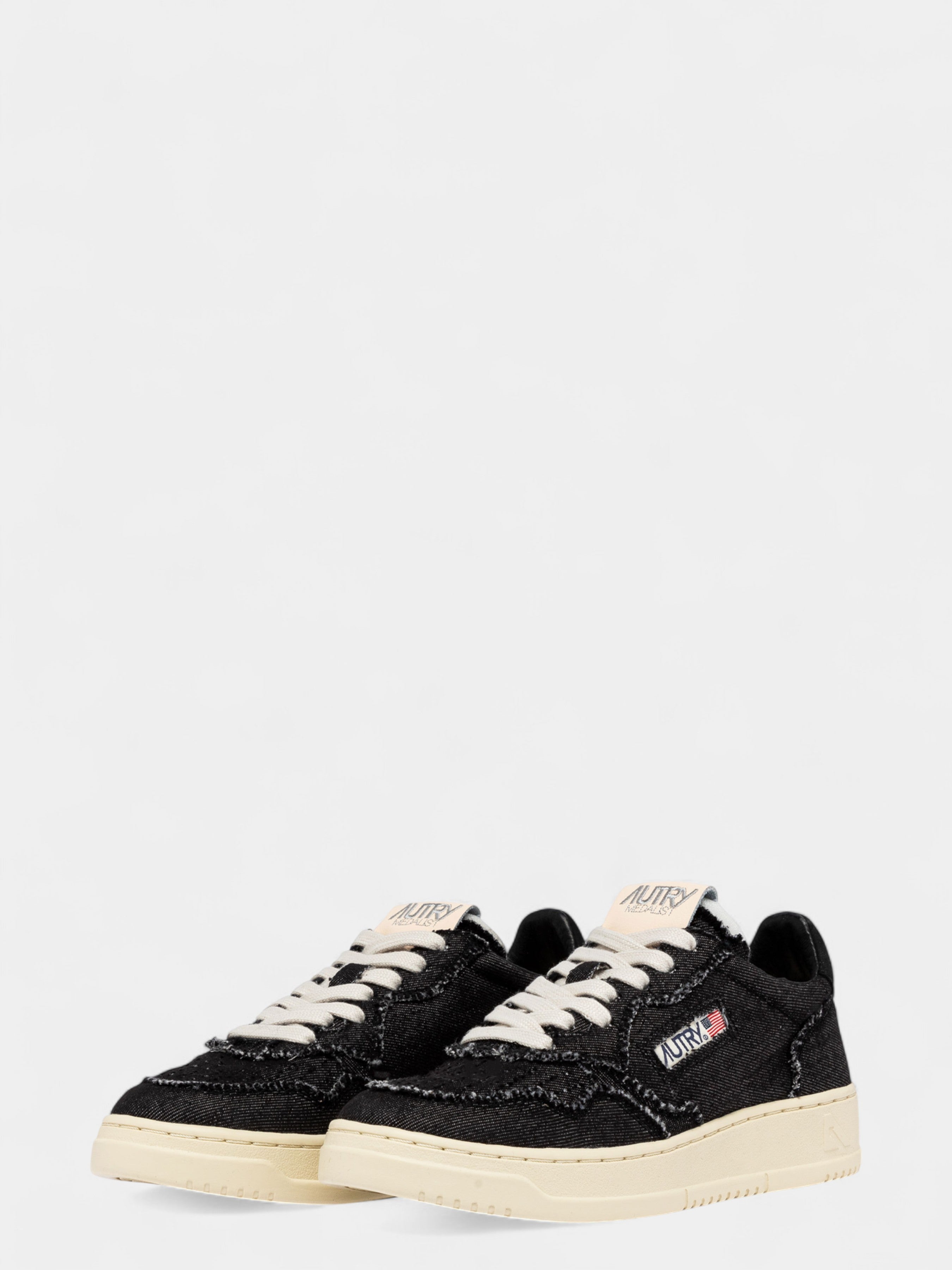 AUTRY SNEAKER AULW DE04 BALU.CH