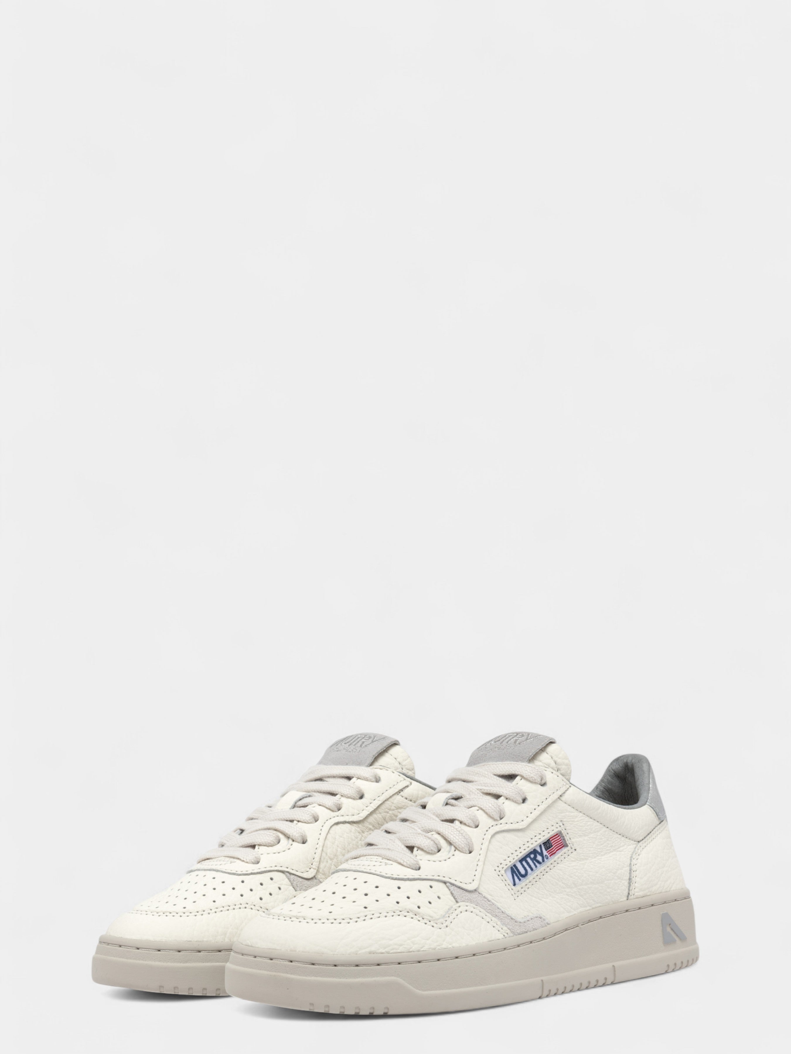 AUTRY SNEAKER AULW EL01 BALU.CH