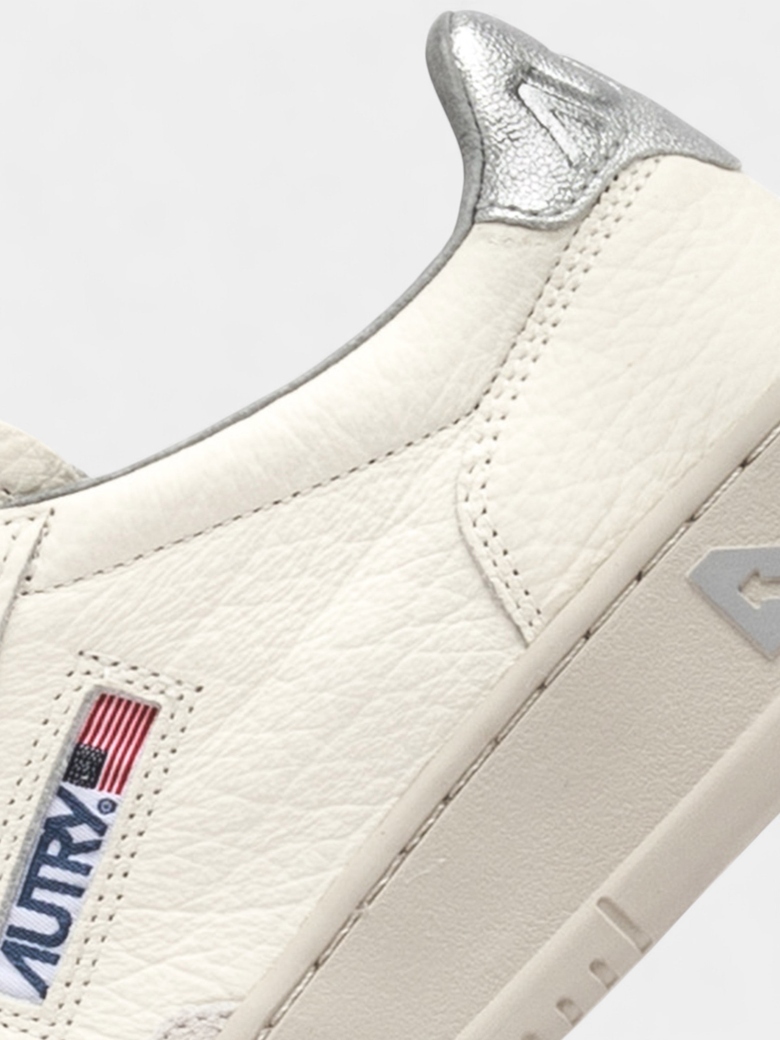 AUTRY SNEAKER AULW EL01 BALU.CH