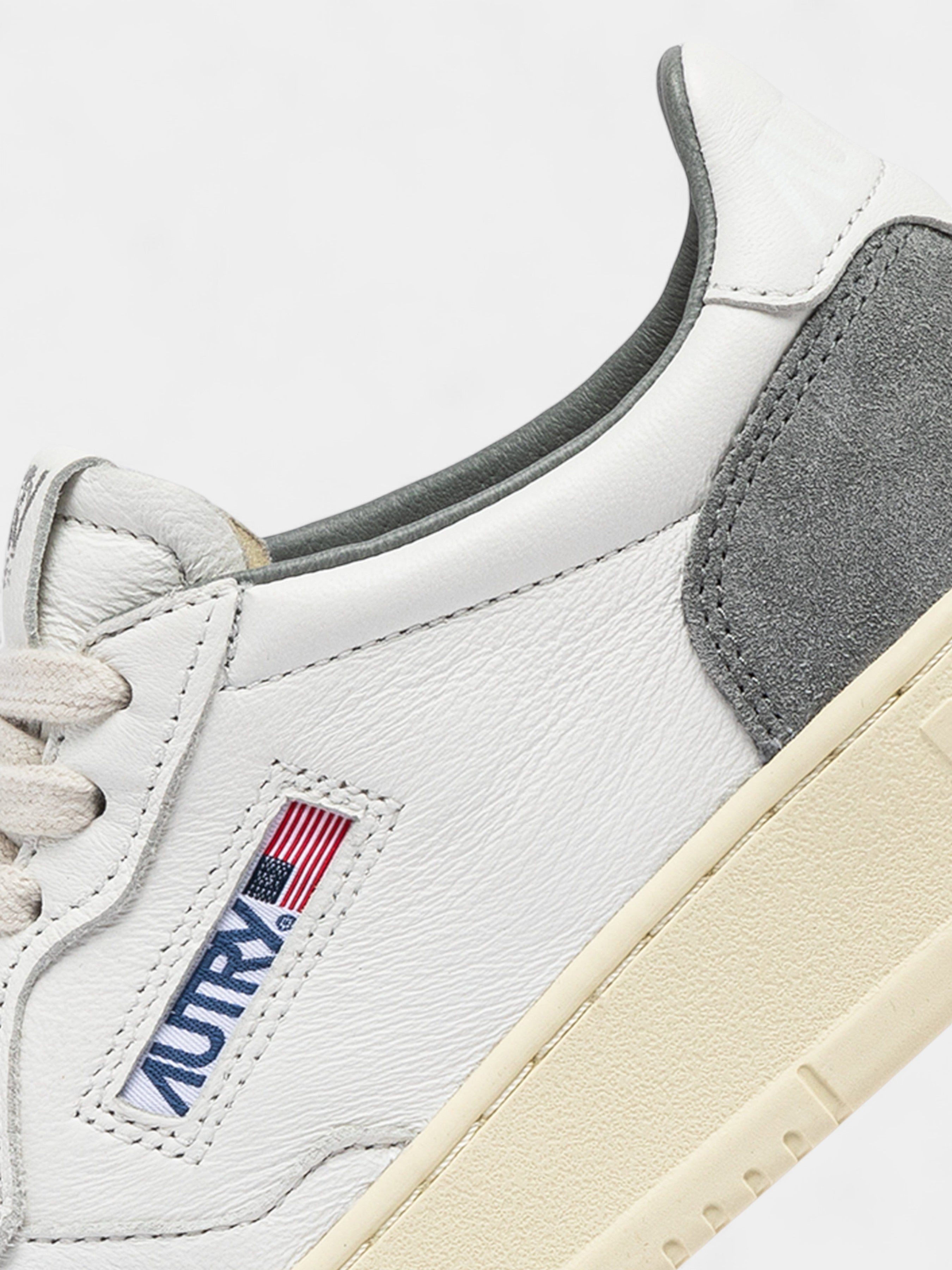 AUTRY SNEAKER AULW GS37 BALU.CH