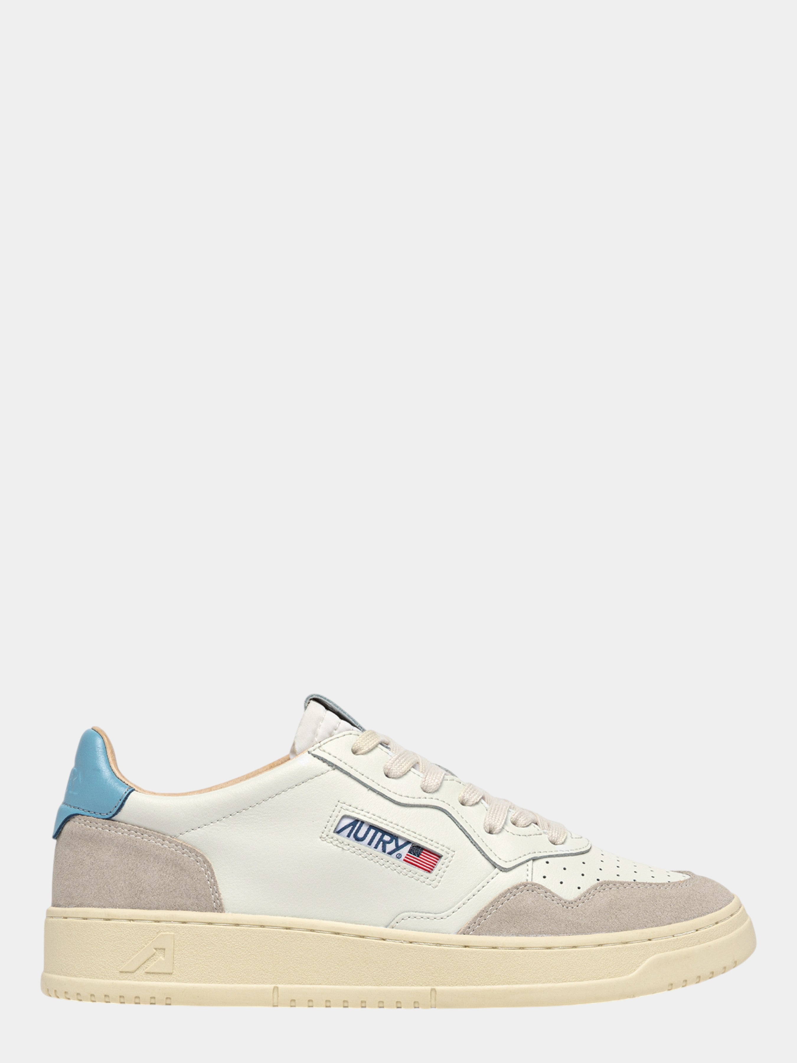 AUTRY SNEAKER AULW LS12 BALU.CH