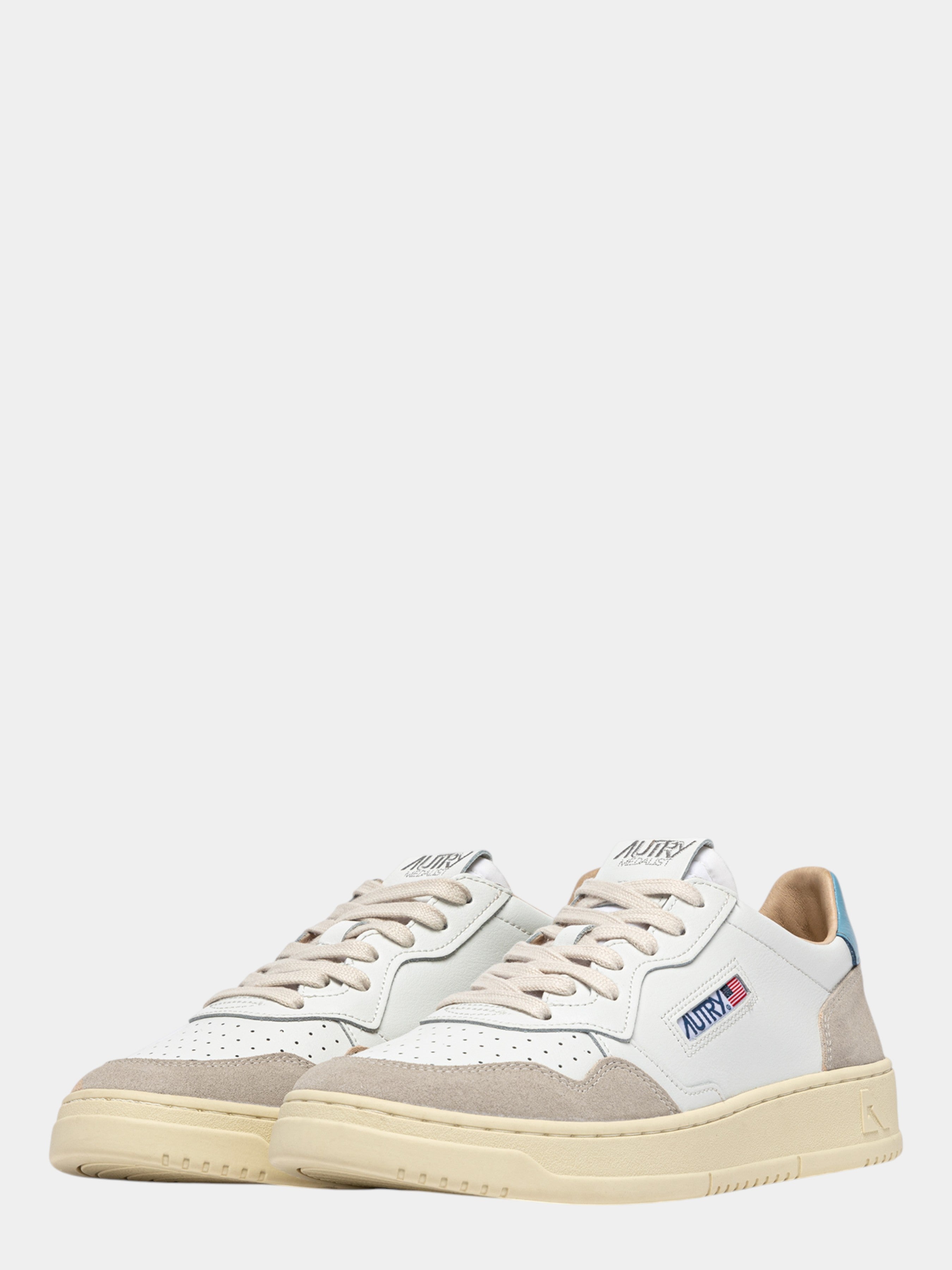 AUTRY SNEAKER AULW LS12 BALU.CH