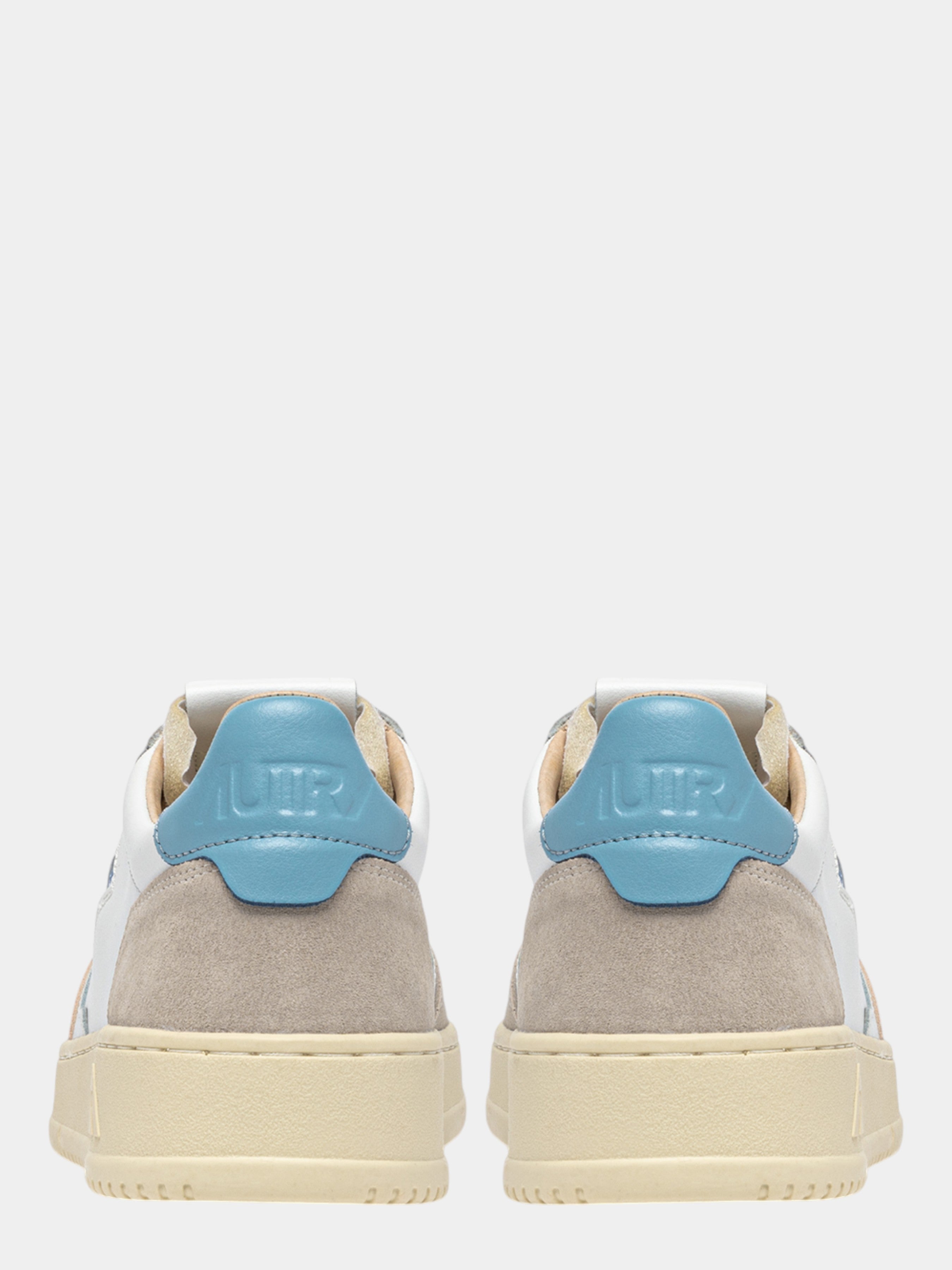 AUTRY SNEAKER AULW LS12 BALU.CH
