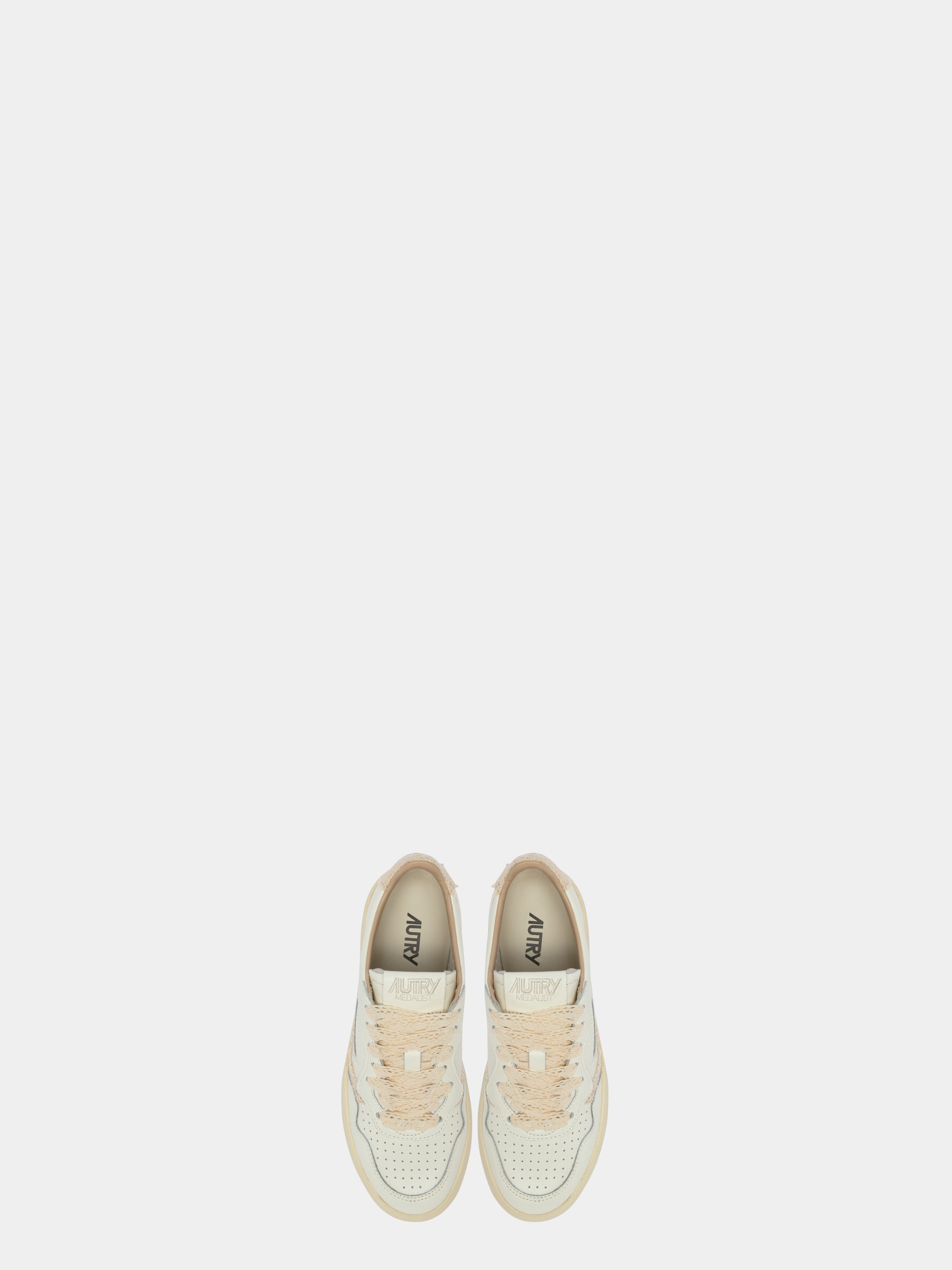 AUTRY SNEAKER AULW MJ01 BALU.CH