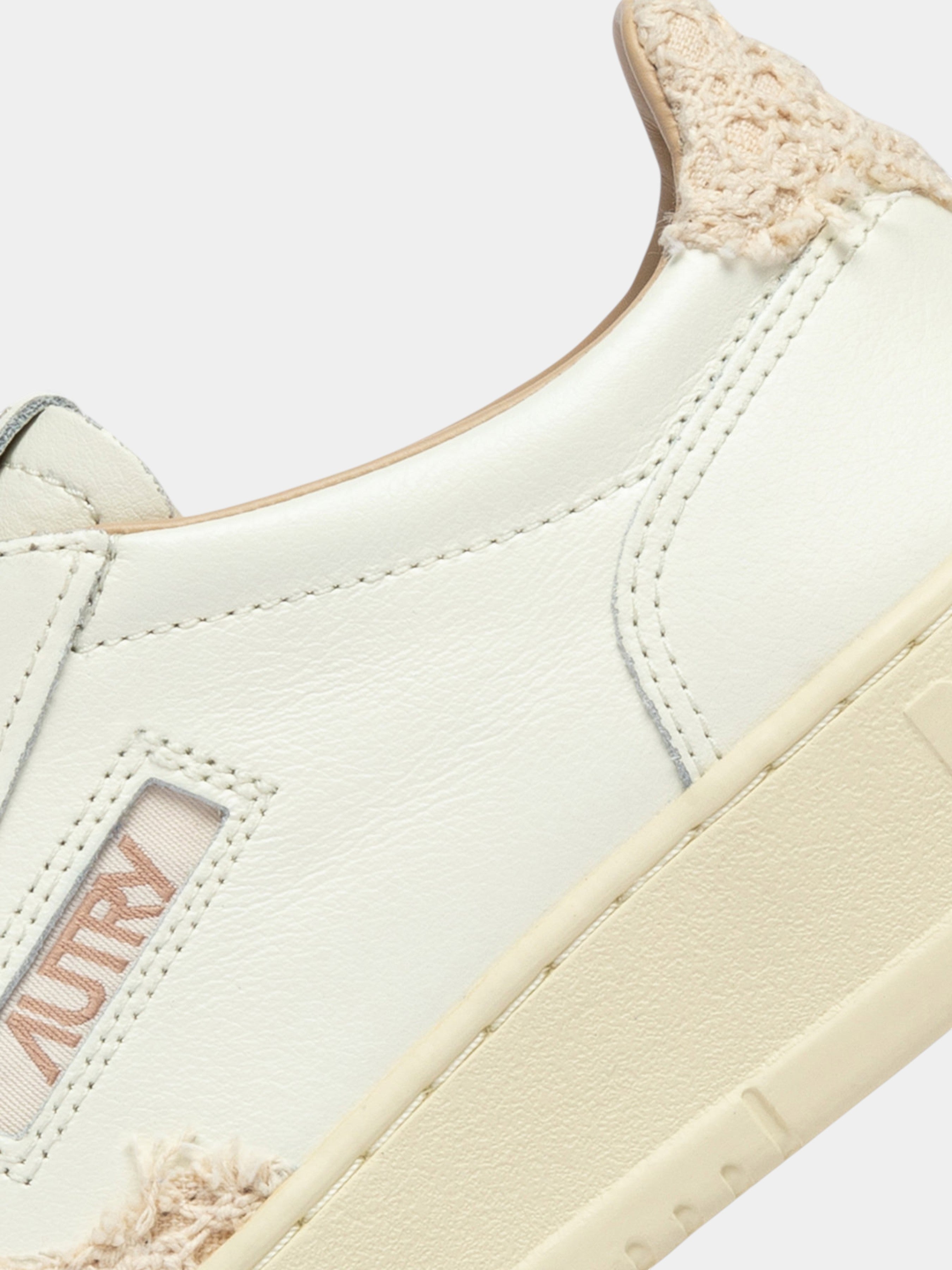 AUTRY SNEAKER AULW MJ01 BALU.CH