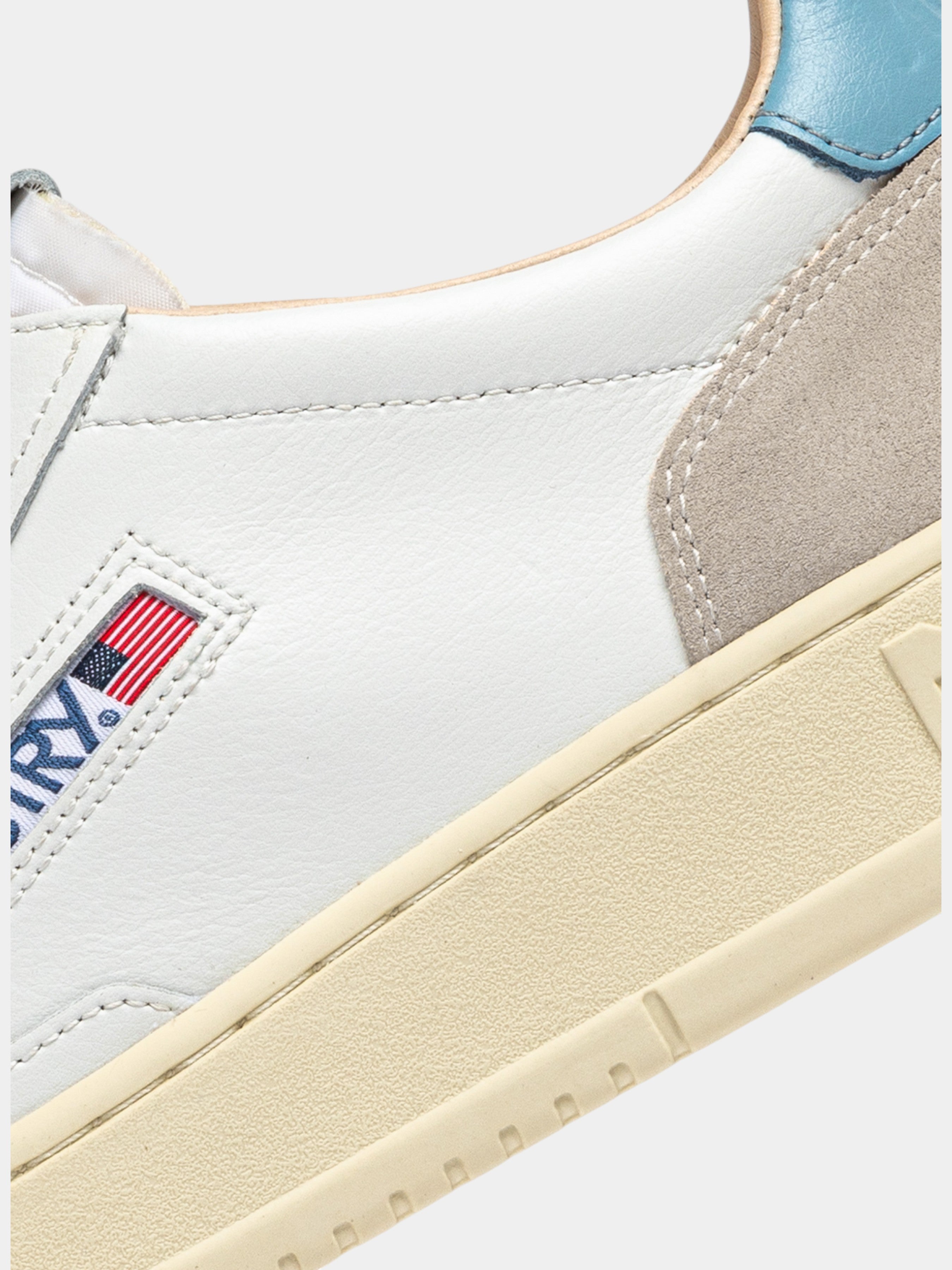 AUTRY SNEAKER AULW LS12 BALU.CH
