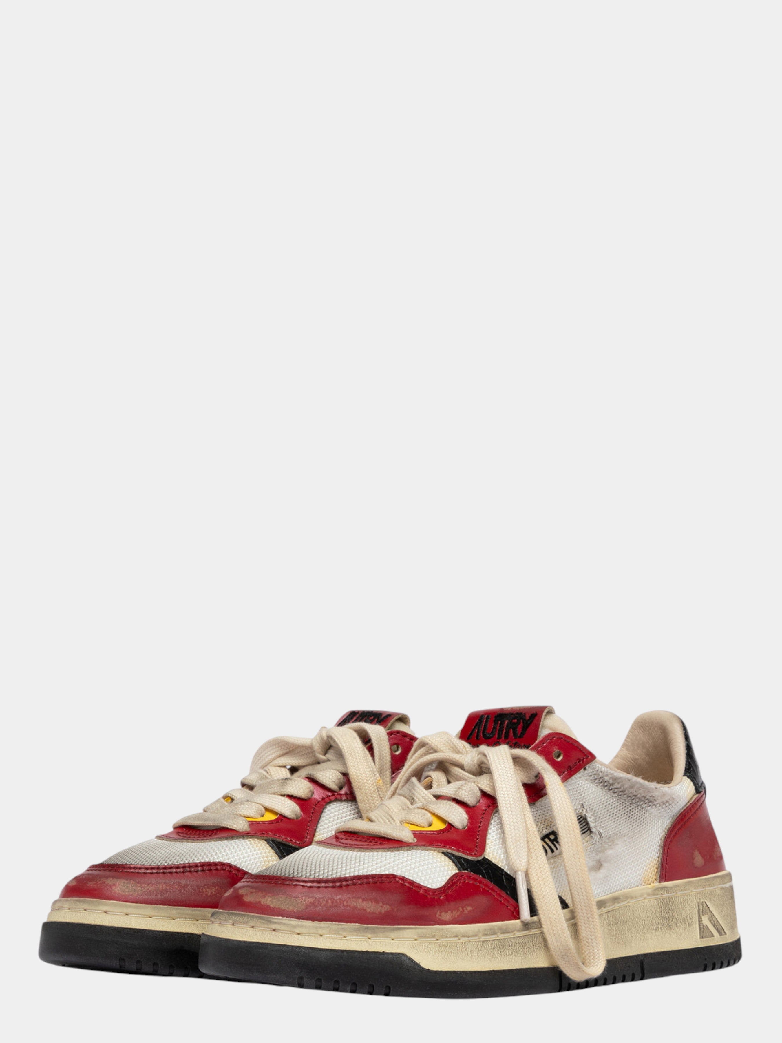 AUTRY SNEAKER AVLW KH02 BALU.CH