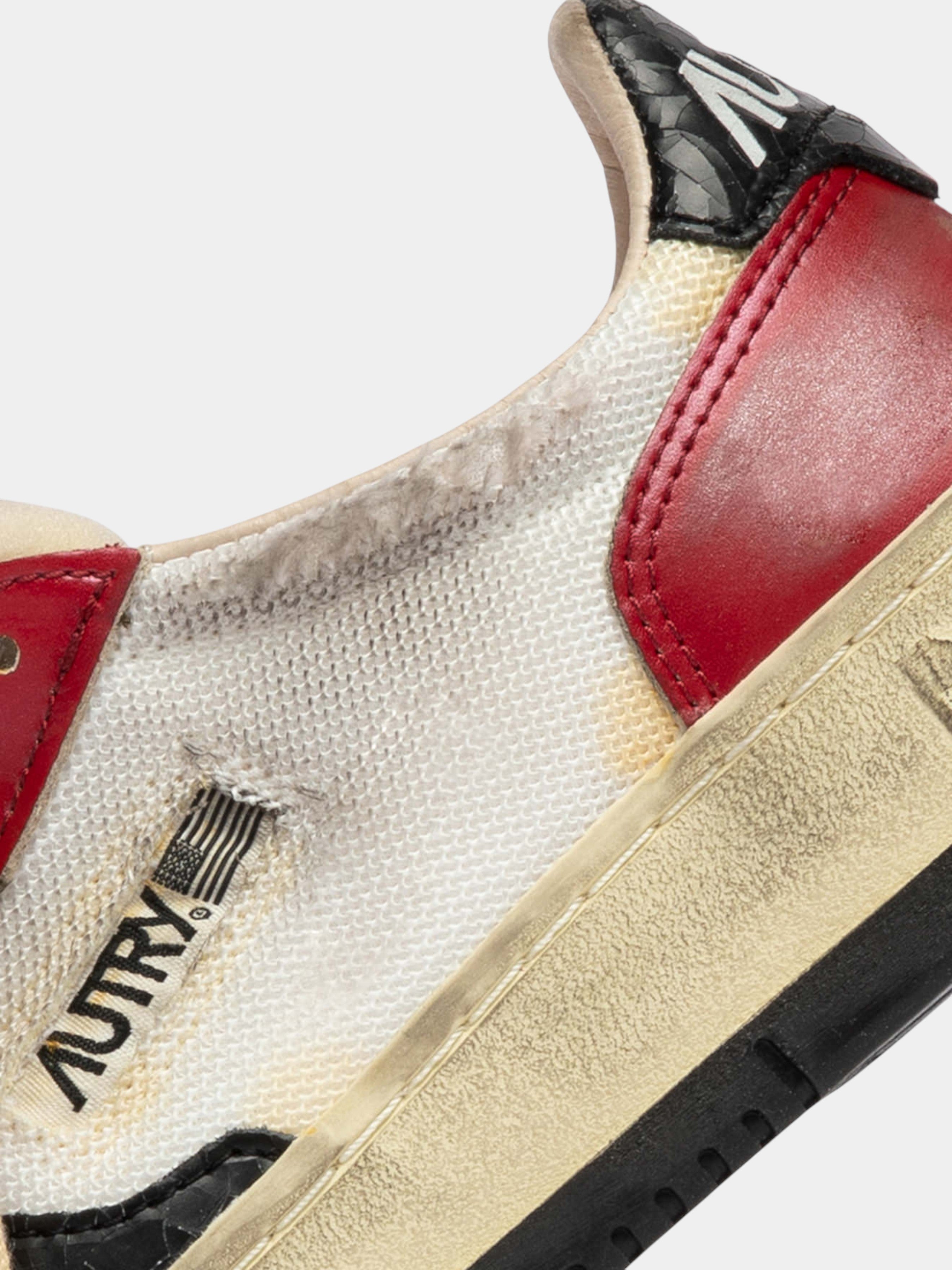 AUTRY SNEAKER AVLW KH02 BALU.CH